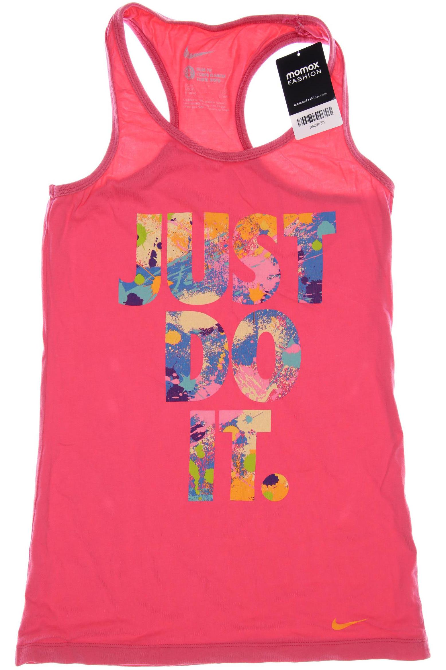 

Nike Damen Top, pink, Gr. 36