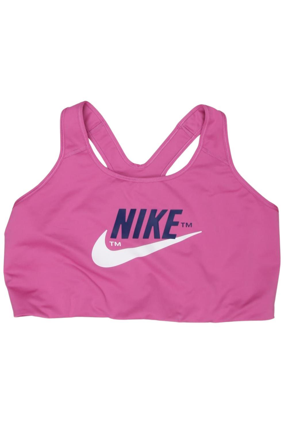 

Nike Damen Top, pink, Gr. 48