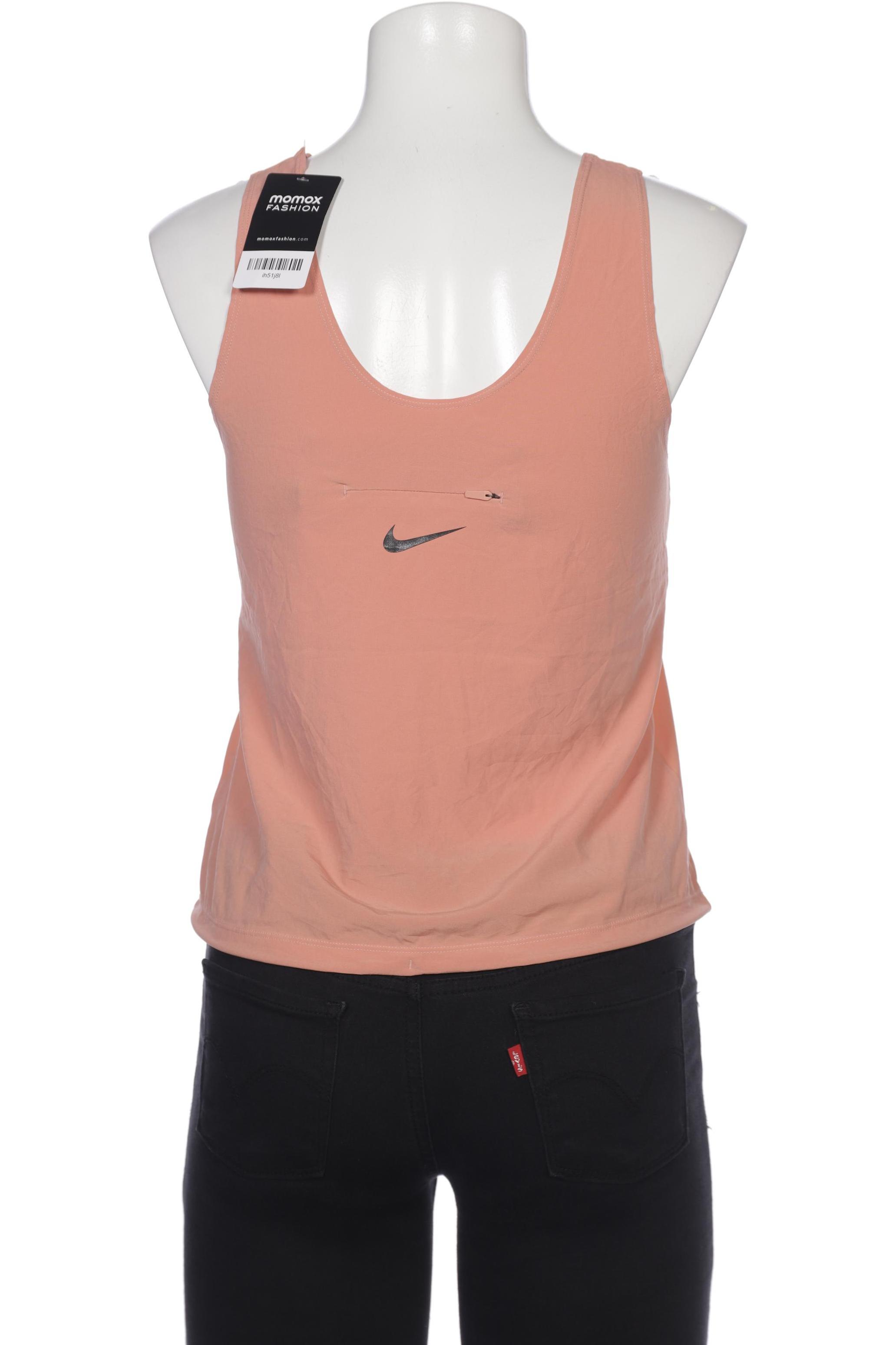 

Nike Damen Top, pink