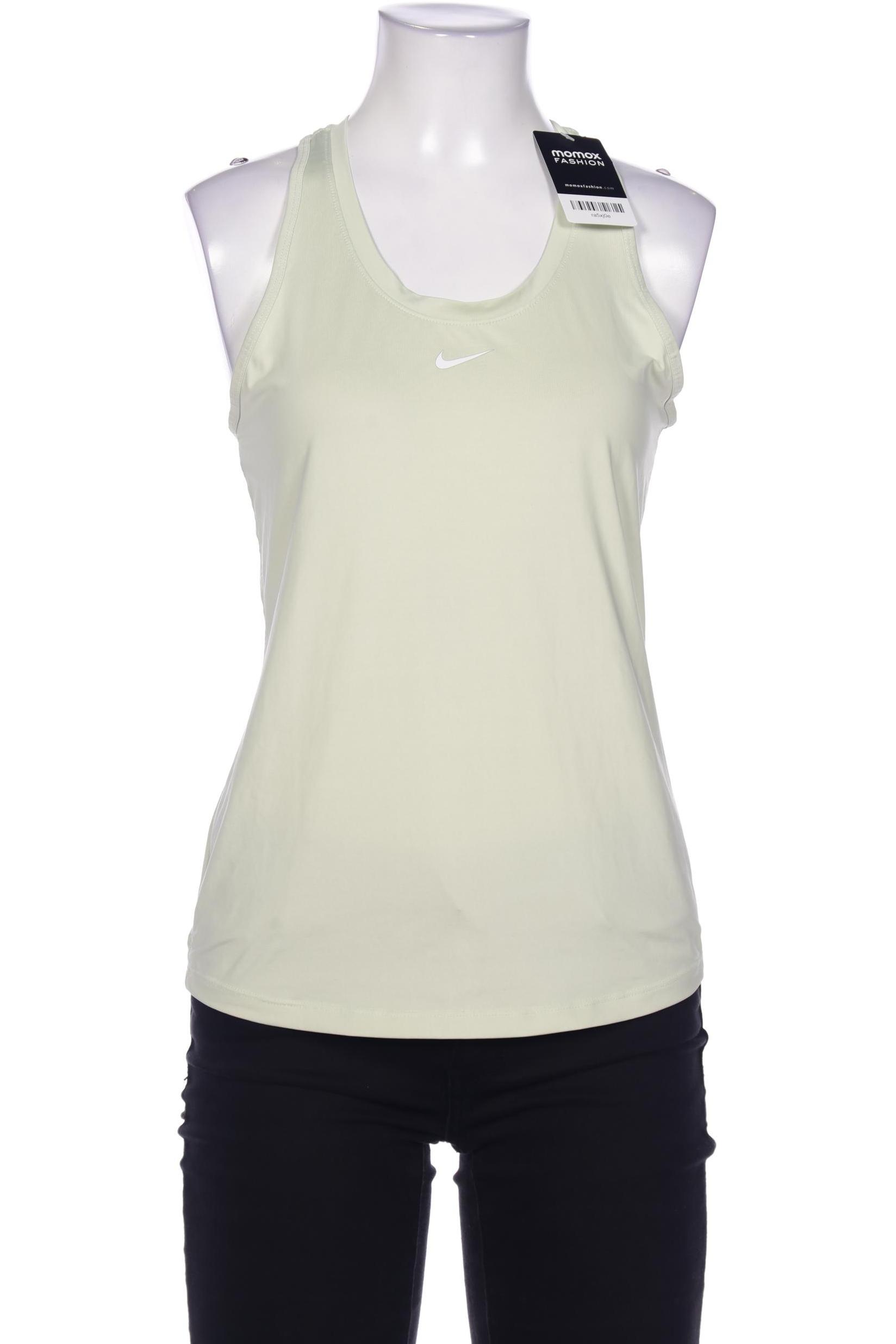 

Nike Damen Top, hellgrün, Gr. 36