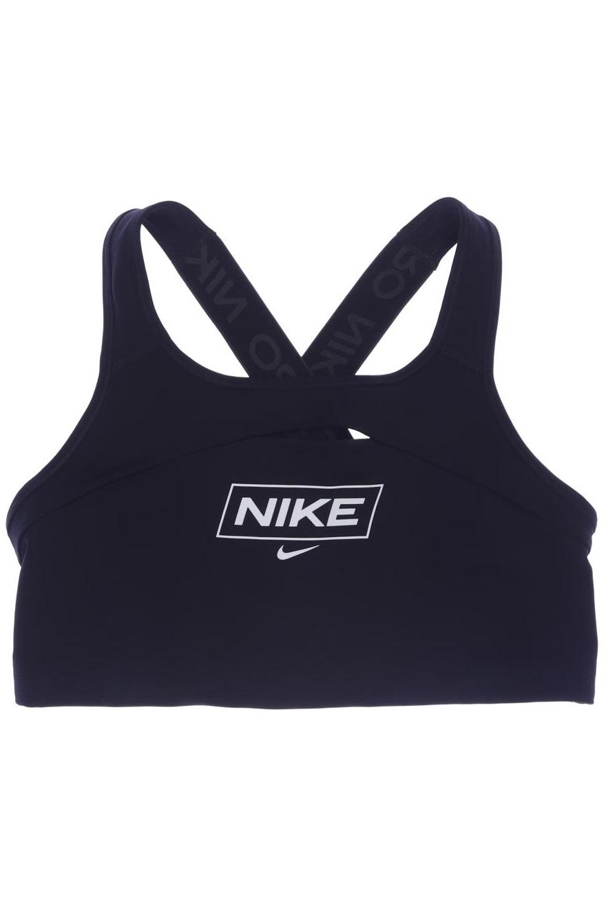 

Nike Damen Top, schwarz, Gr. 42