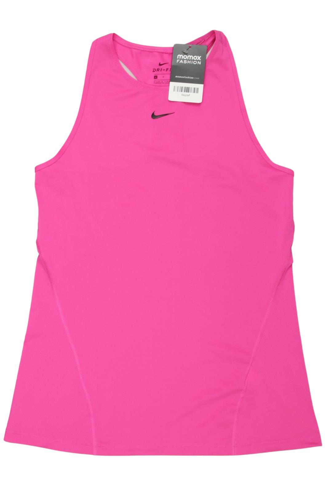 

Nike Damen Top, pink, Gr. 36