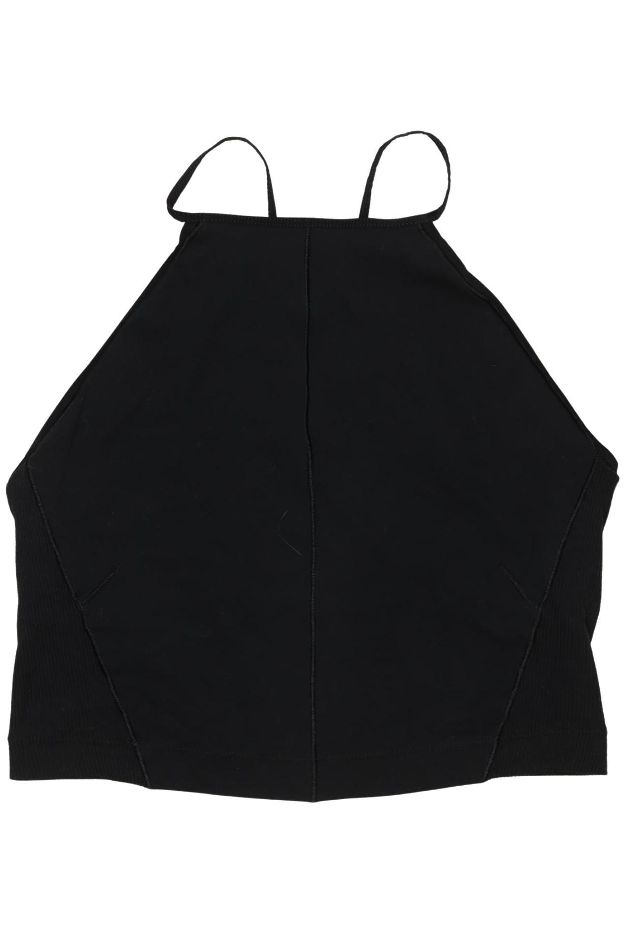 

Nike Damen Top, schwarz, Gr. 36