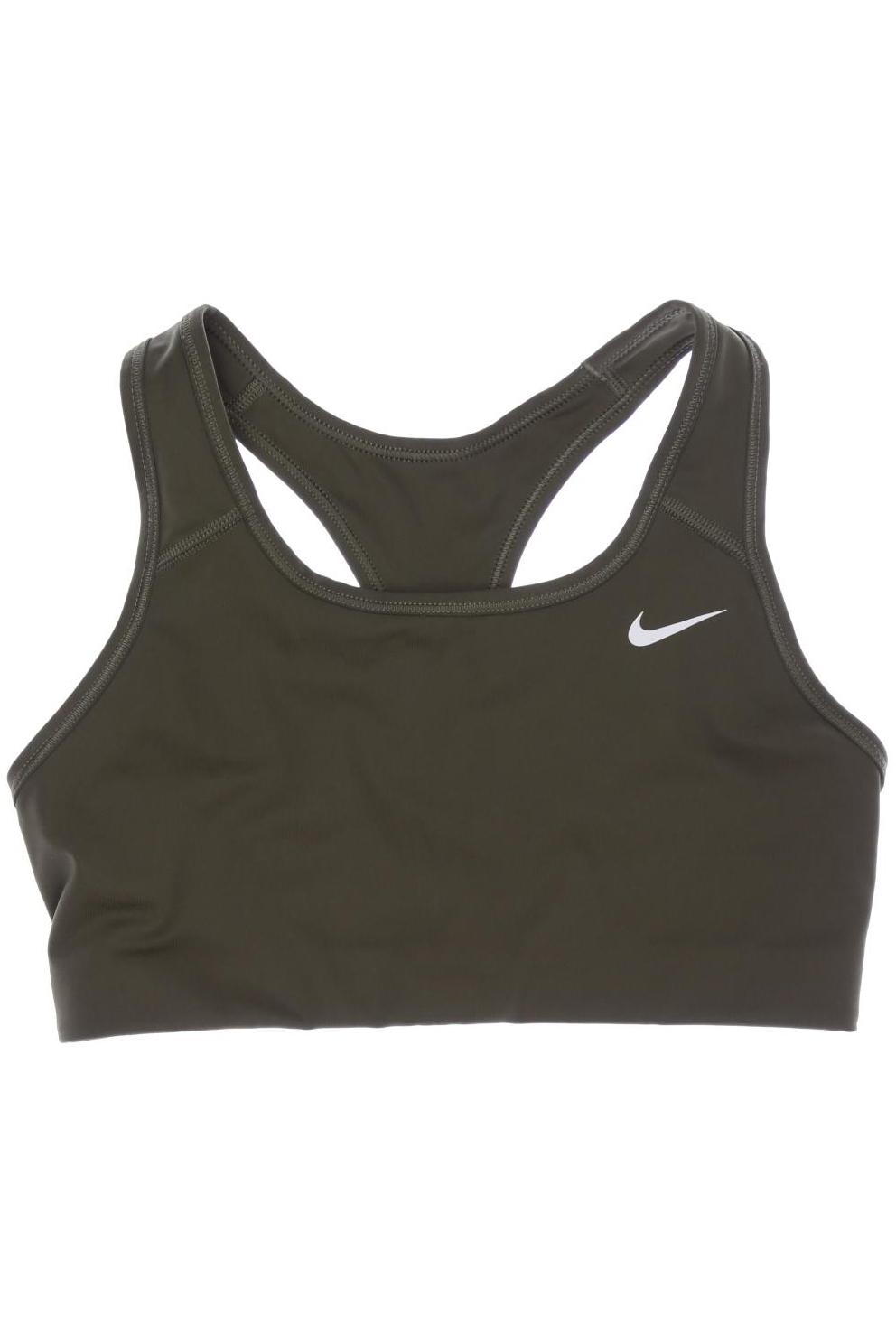 

Nike Damen Top, grün, Gr. 36