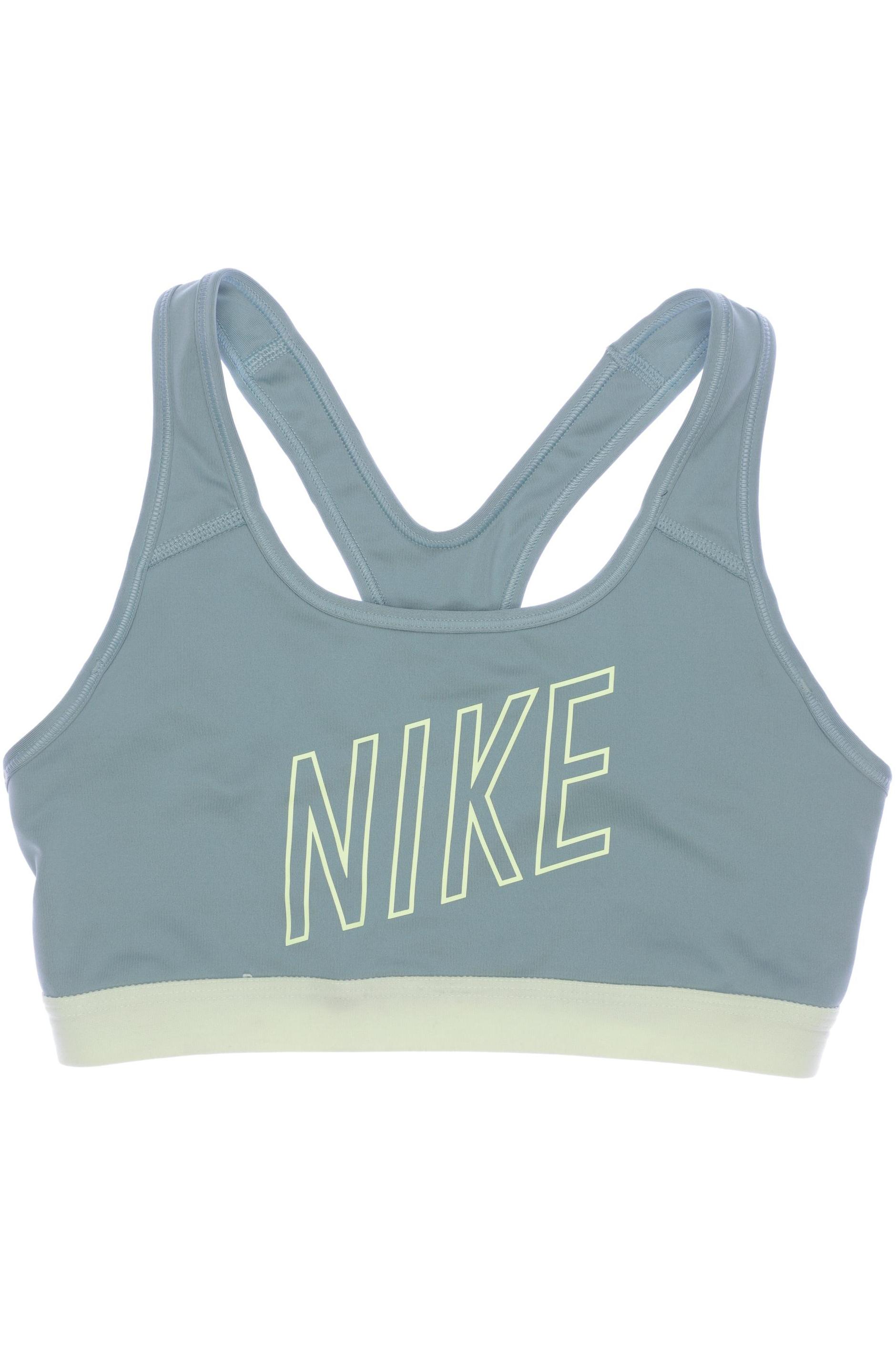 

Nike Damen Top, türkis, Gr. 38