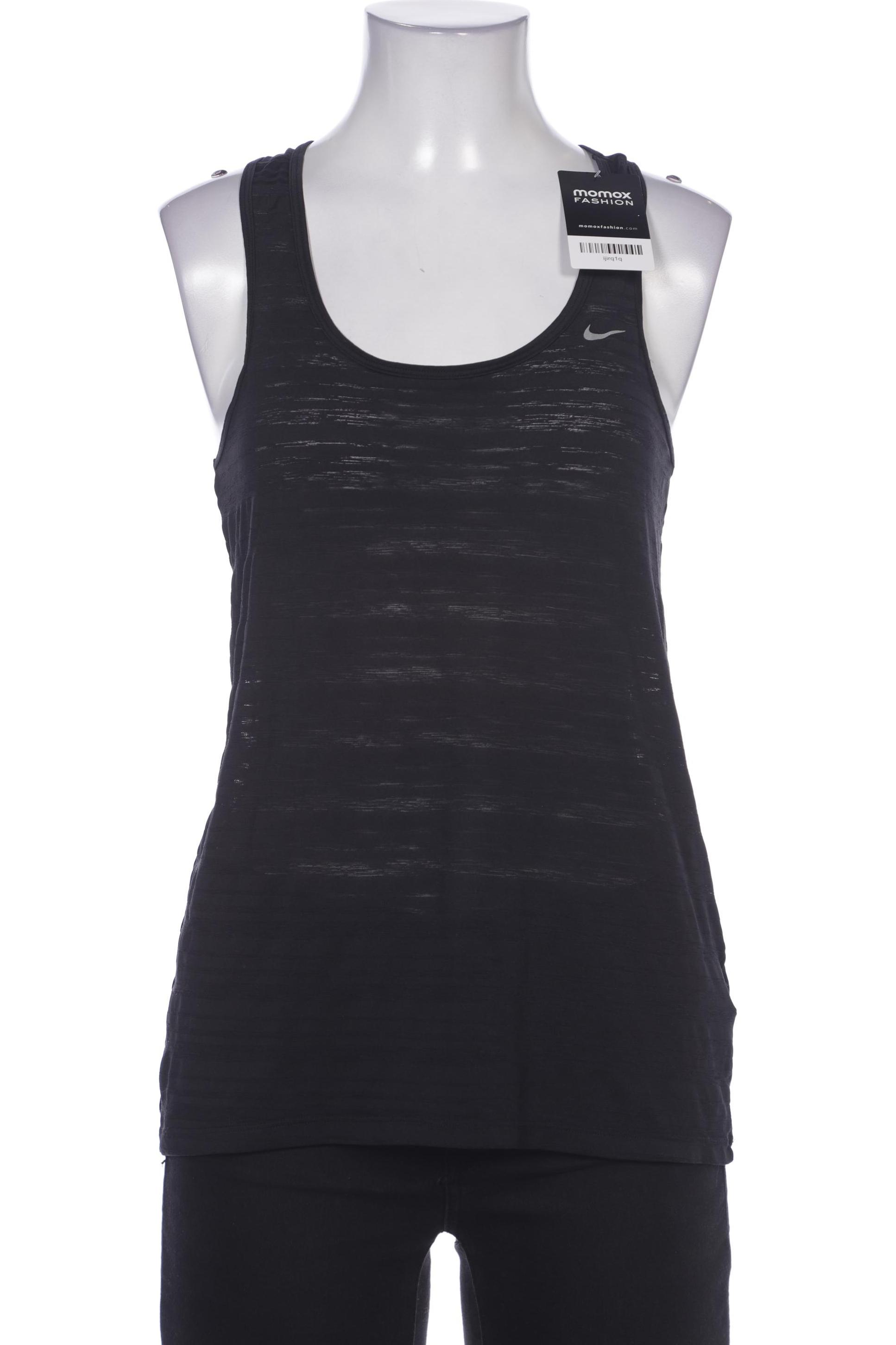 

Nike Damen Top, schwarz, Gr. 36