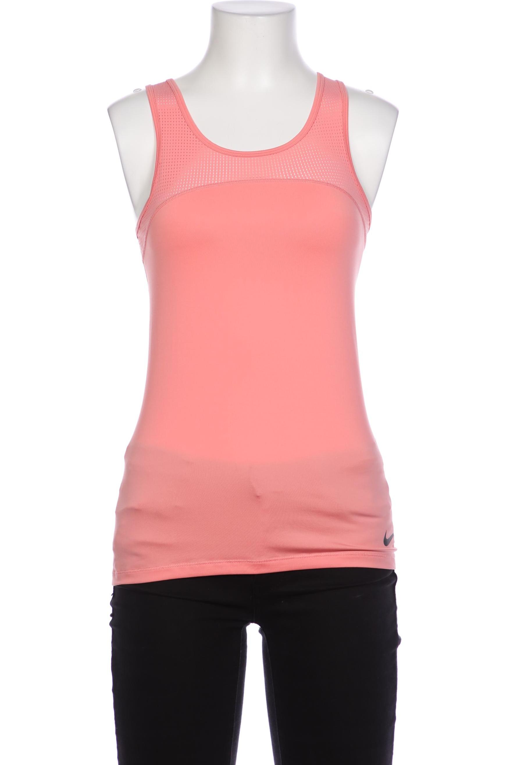 

Nike Damen Top, pink, Gr. 36