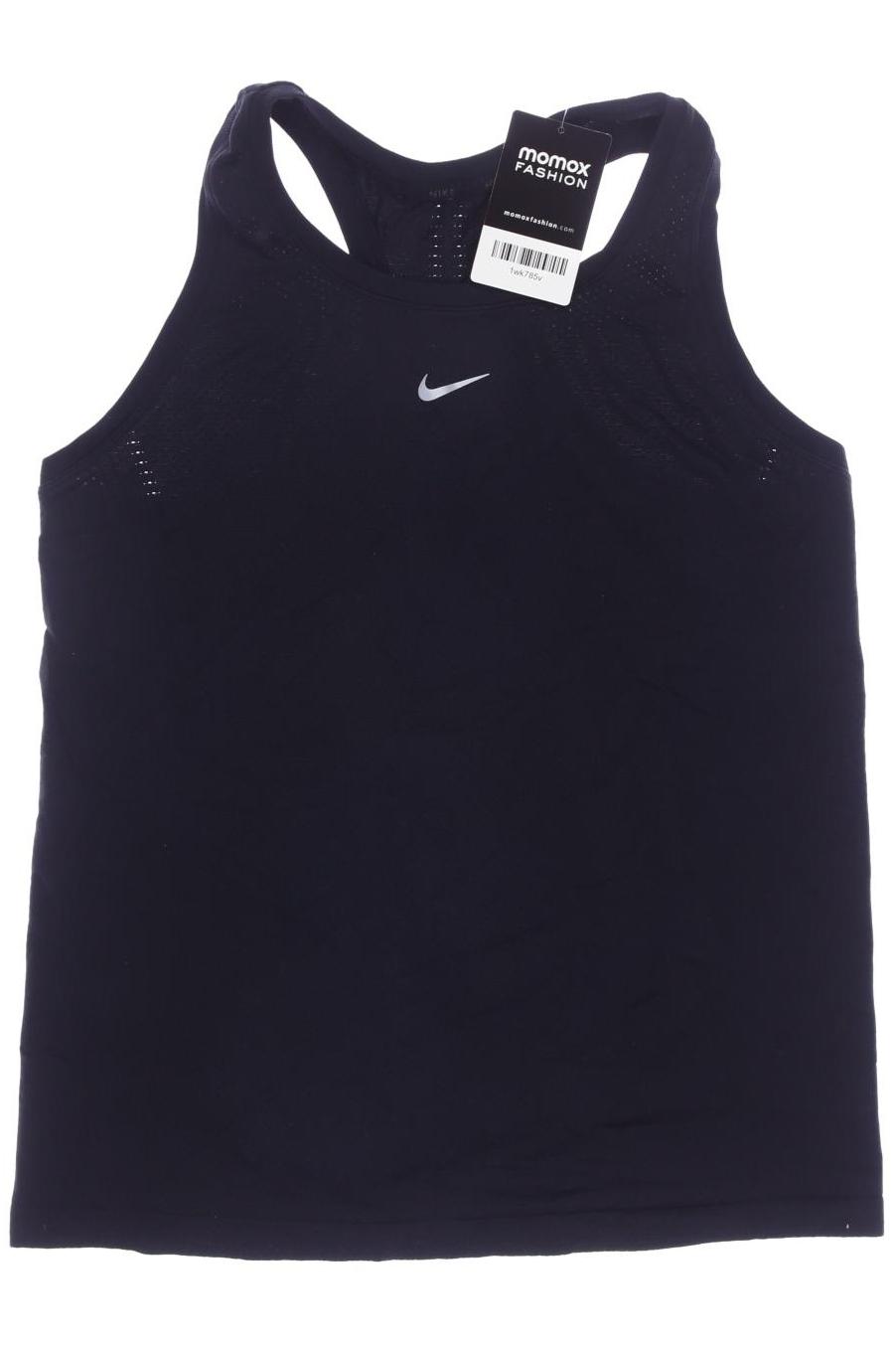 

Nike Damen Top, marineblau, Gr. 38