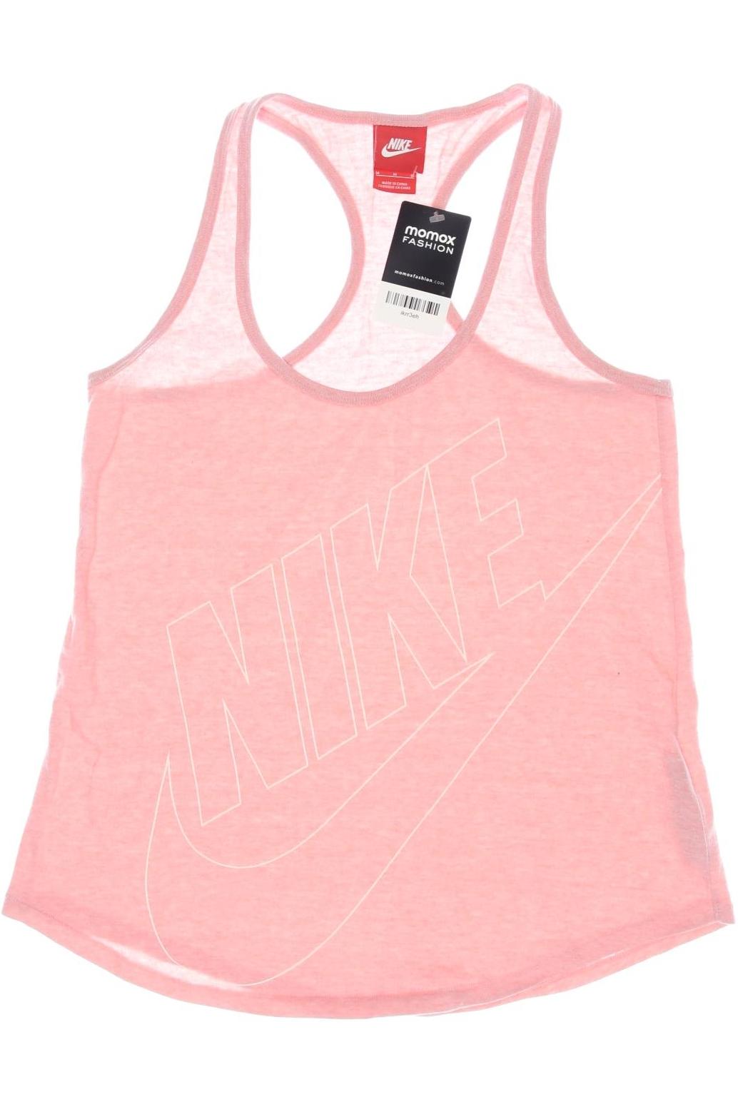 

Nike Damen Top, pink, Gr. 38