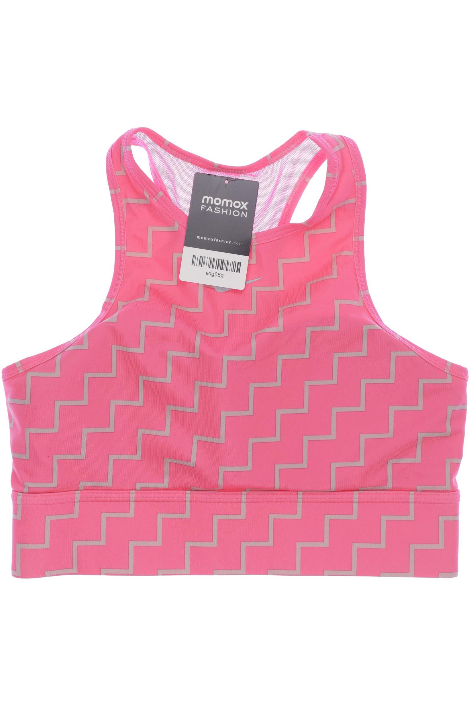 

Nike Damen Top, pink, Gr. 38