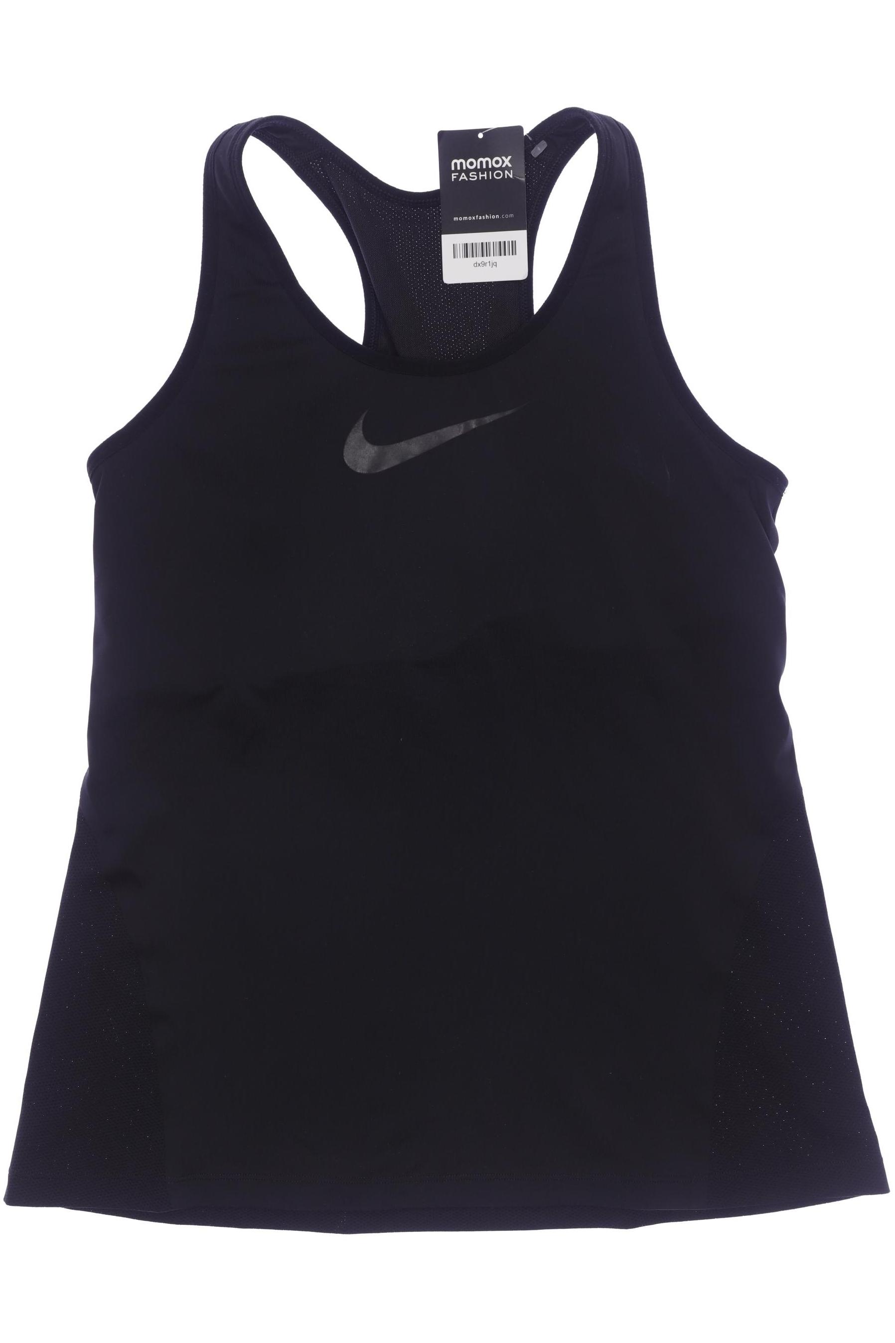 

Nike Damen Top, schwarz, Gr. 44