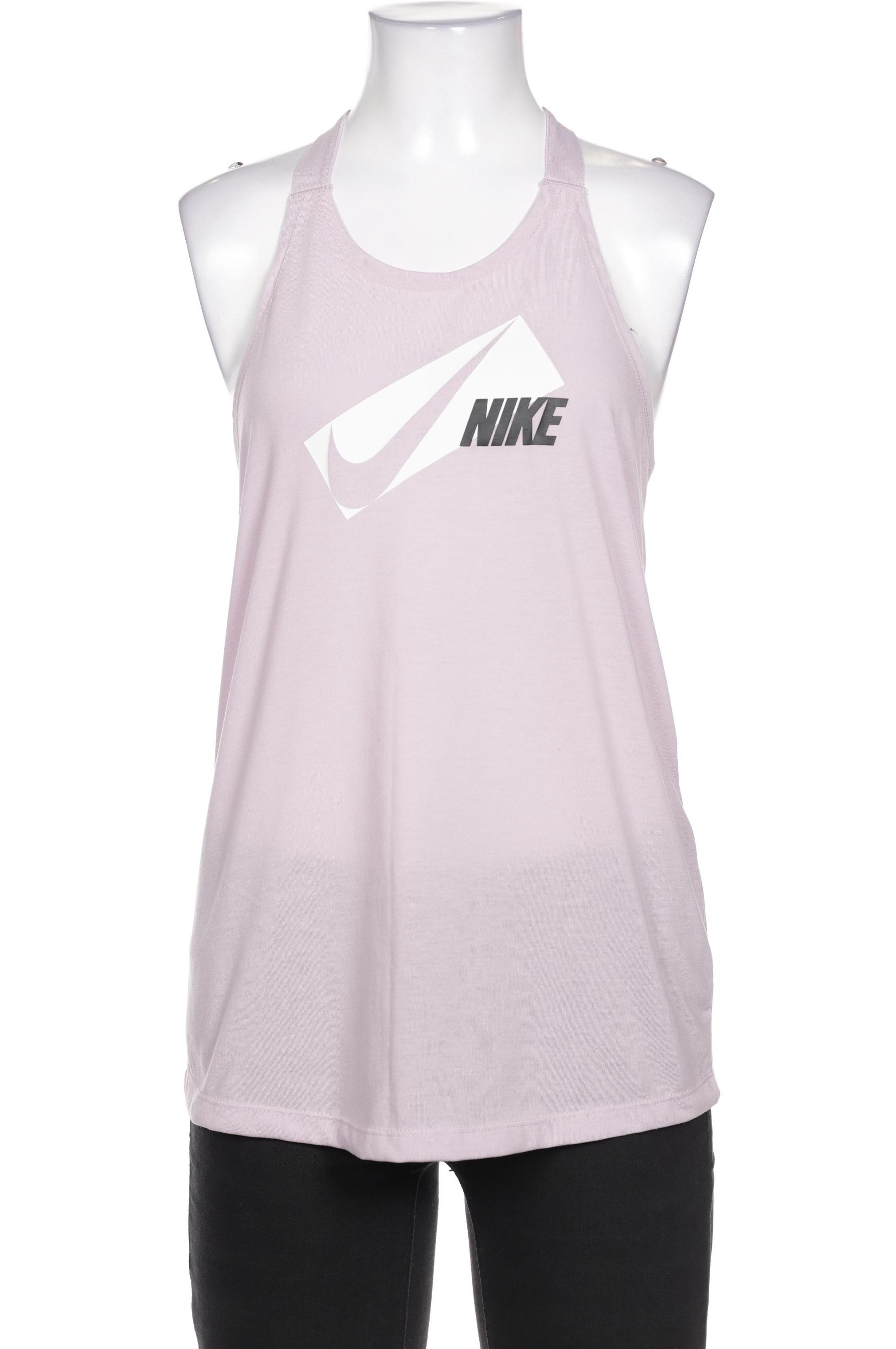 

Nike Damen Top, flieder, Gr. 36