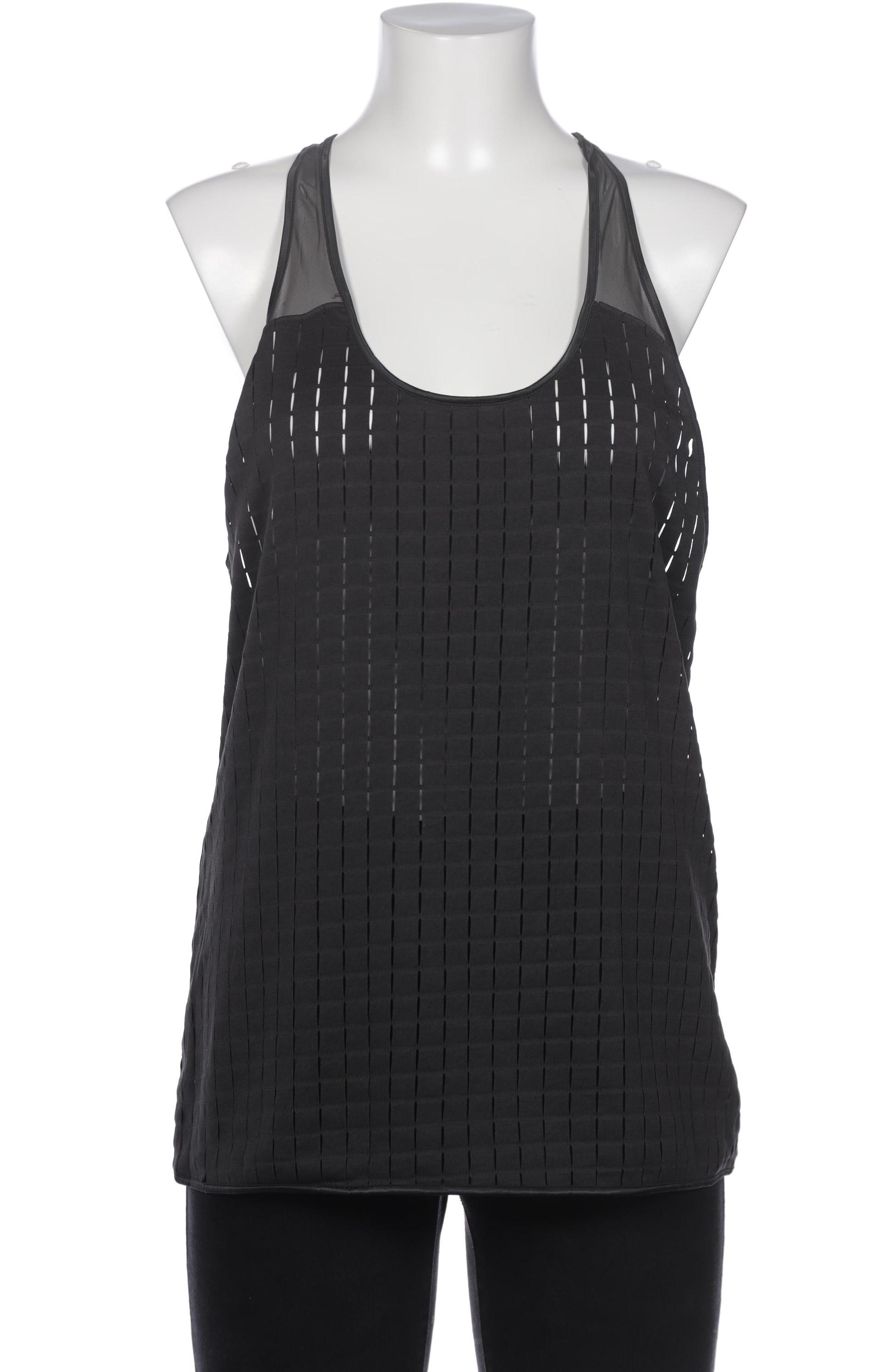 

Nike Damen Top, grau, Gr. 42