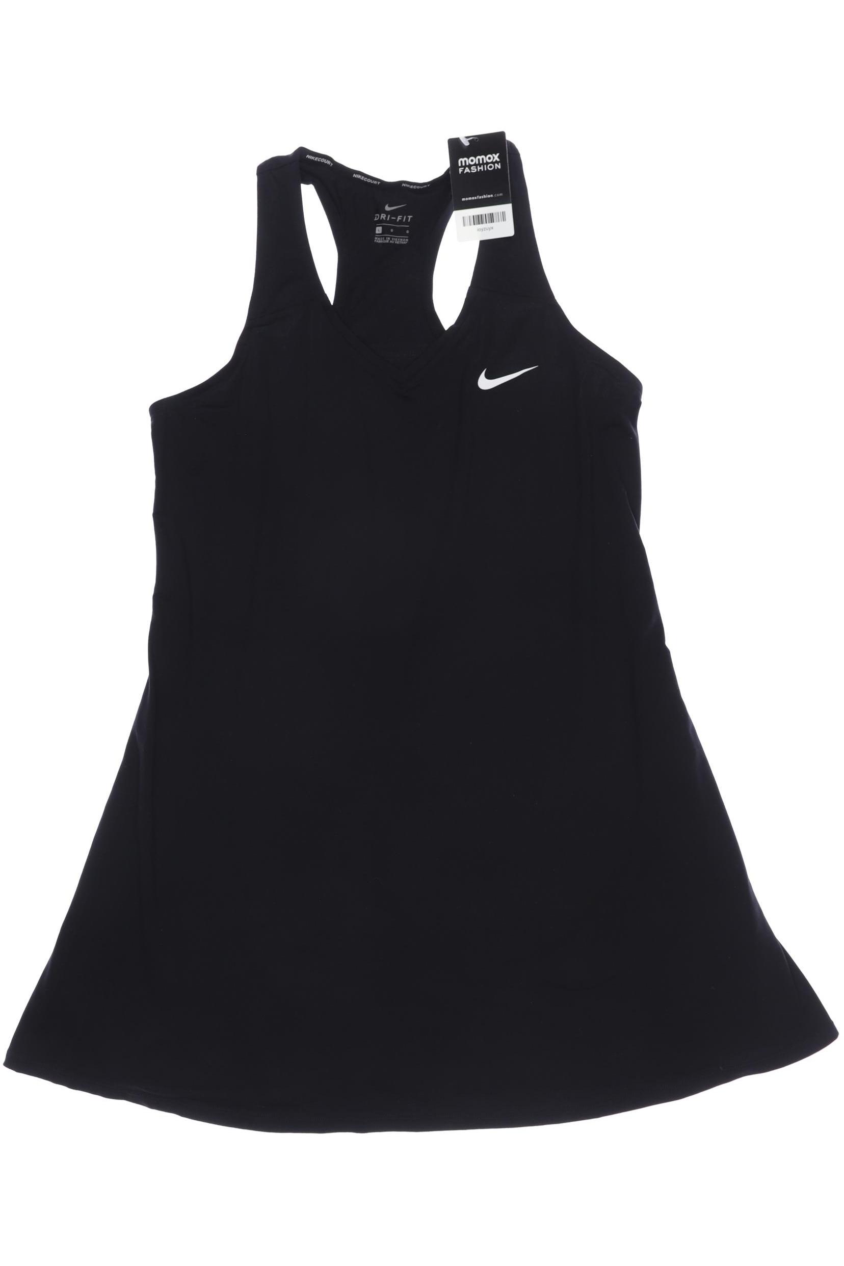 

Nike Damen Top, schwarz, Gr. 42