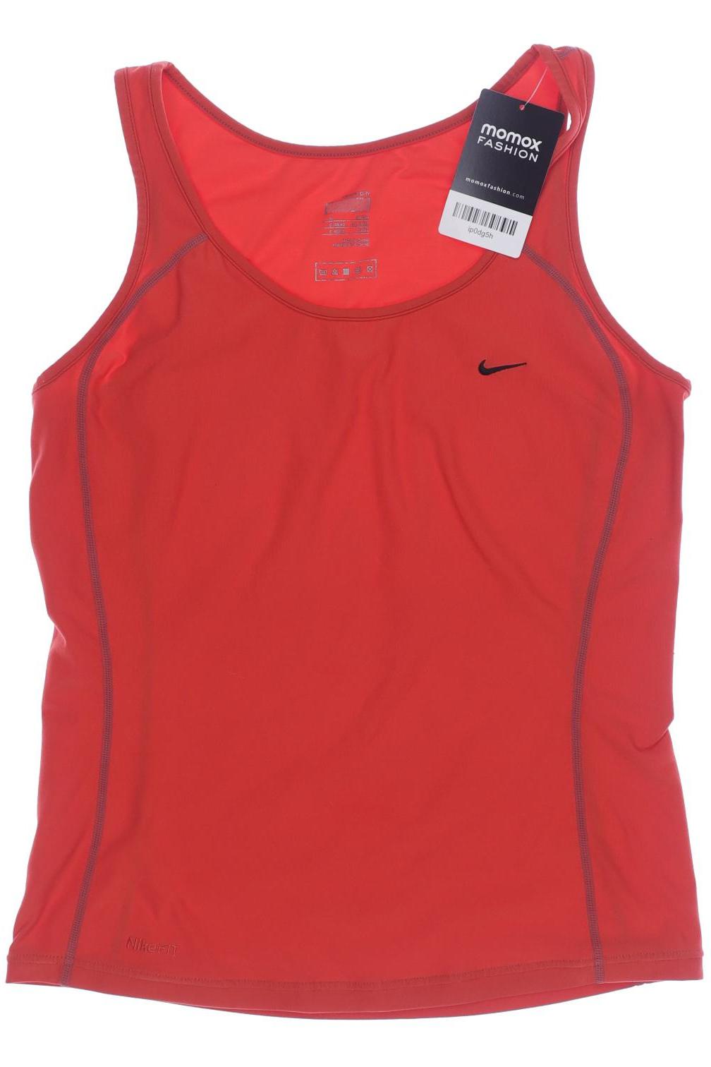 

Nike Damen Top, rot, Gr. 38