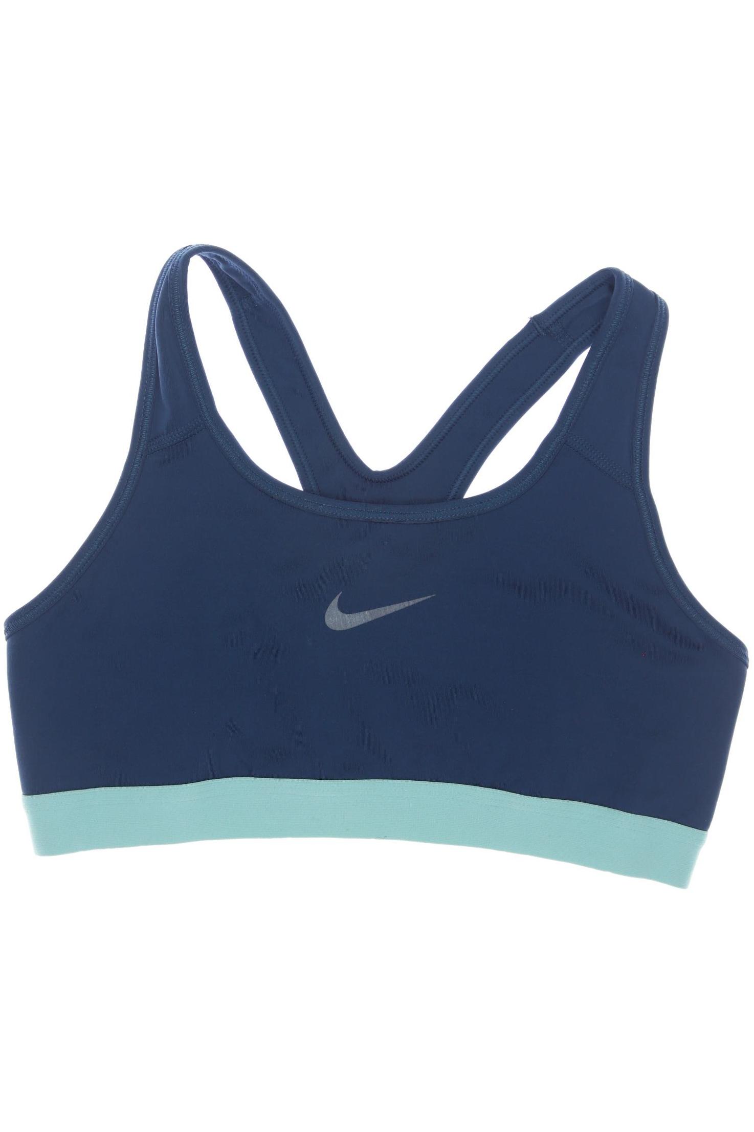 

Nike Damen Top, türkis, Gr. 38