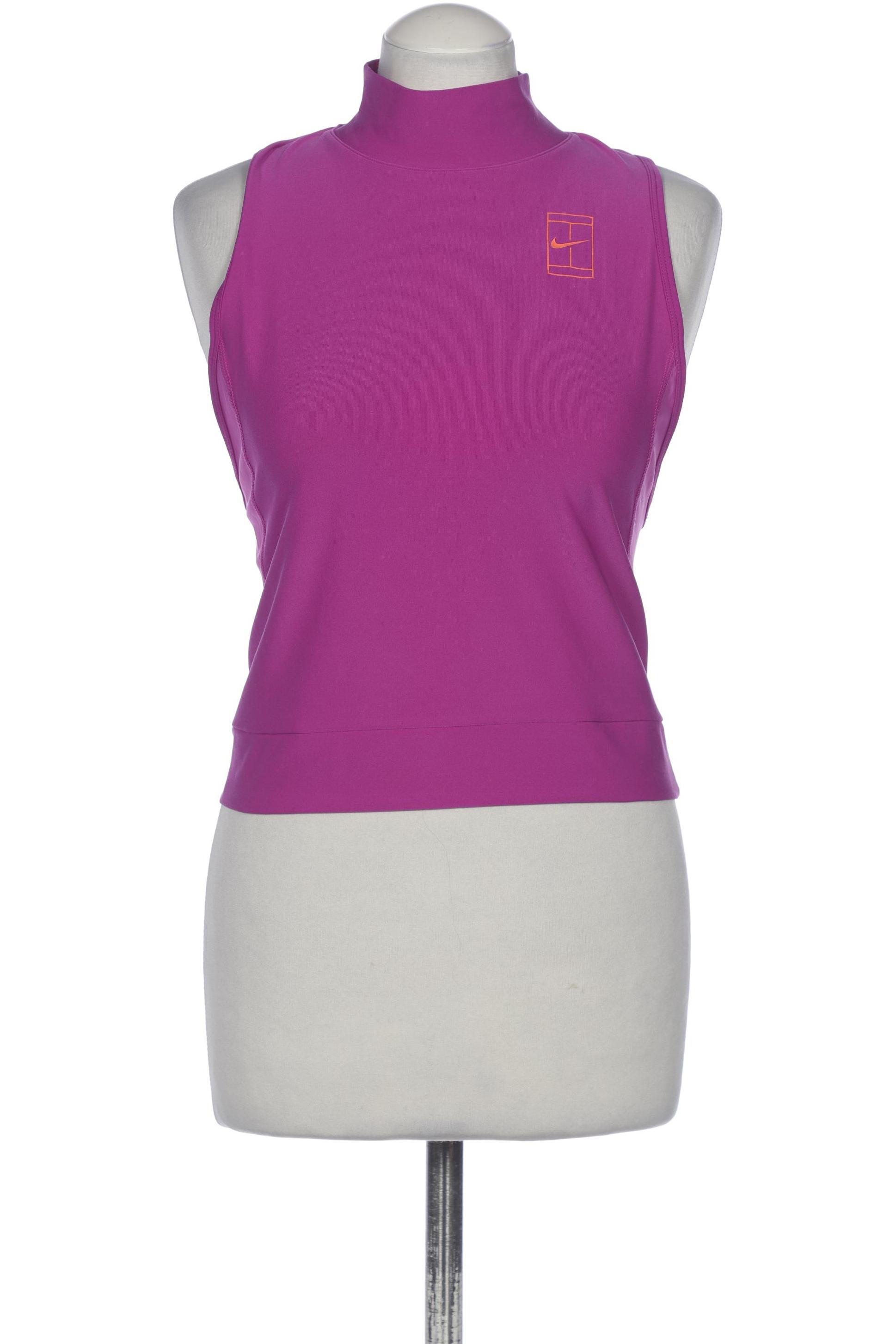 

Nike Damen Top, flieder, Gr. 38