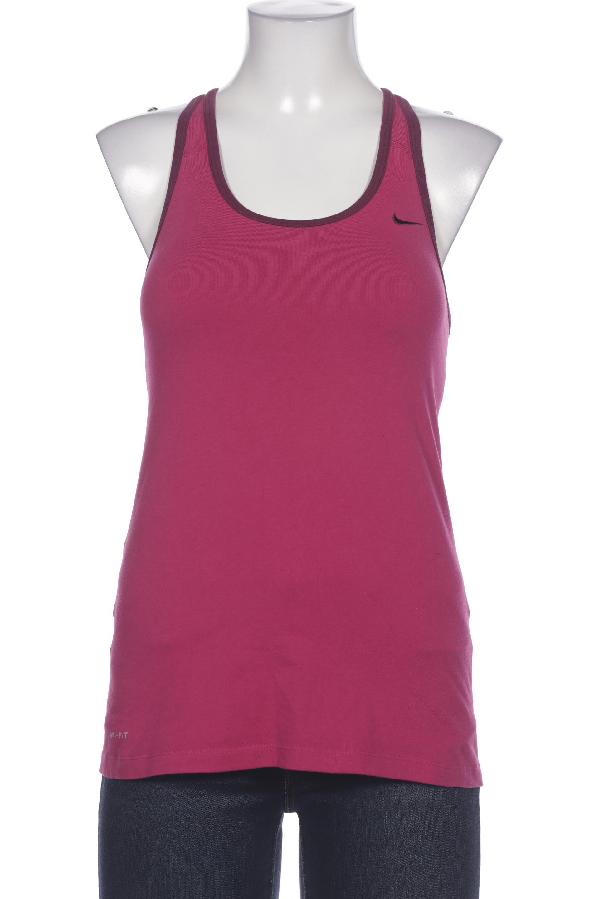 

Nike Damen Top, pink, Gr. 38