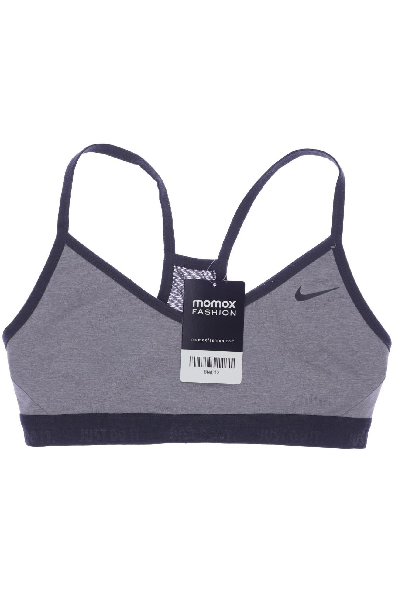 

Nike Damen Top, grau, Gr. 36