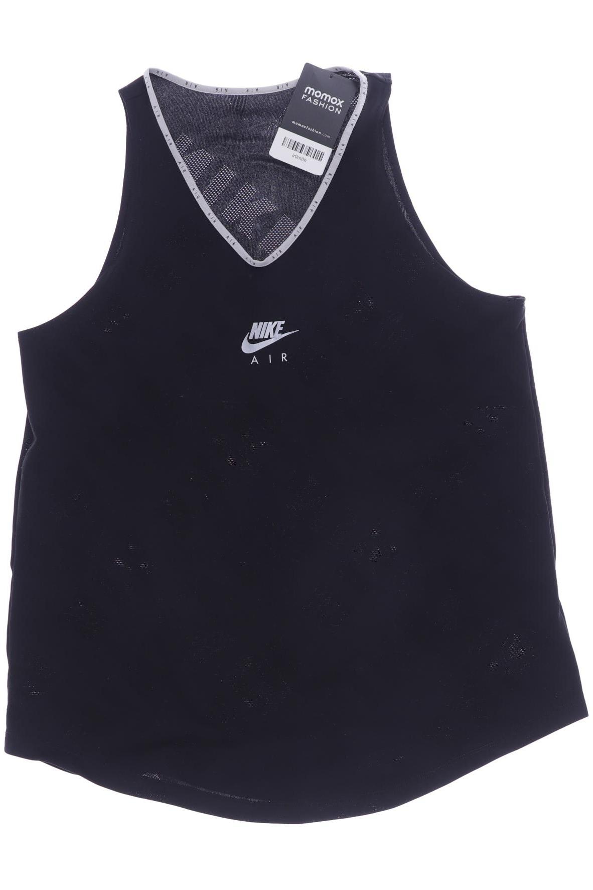 

Nike Damen Top, schwarz