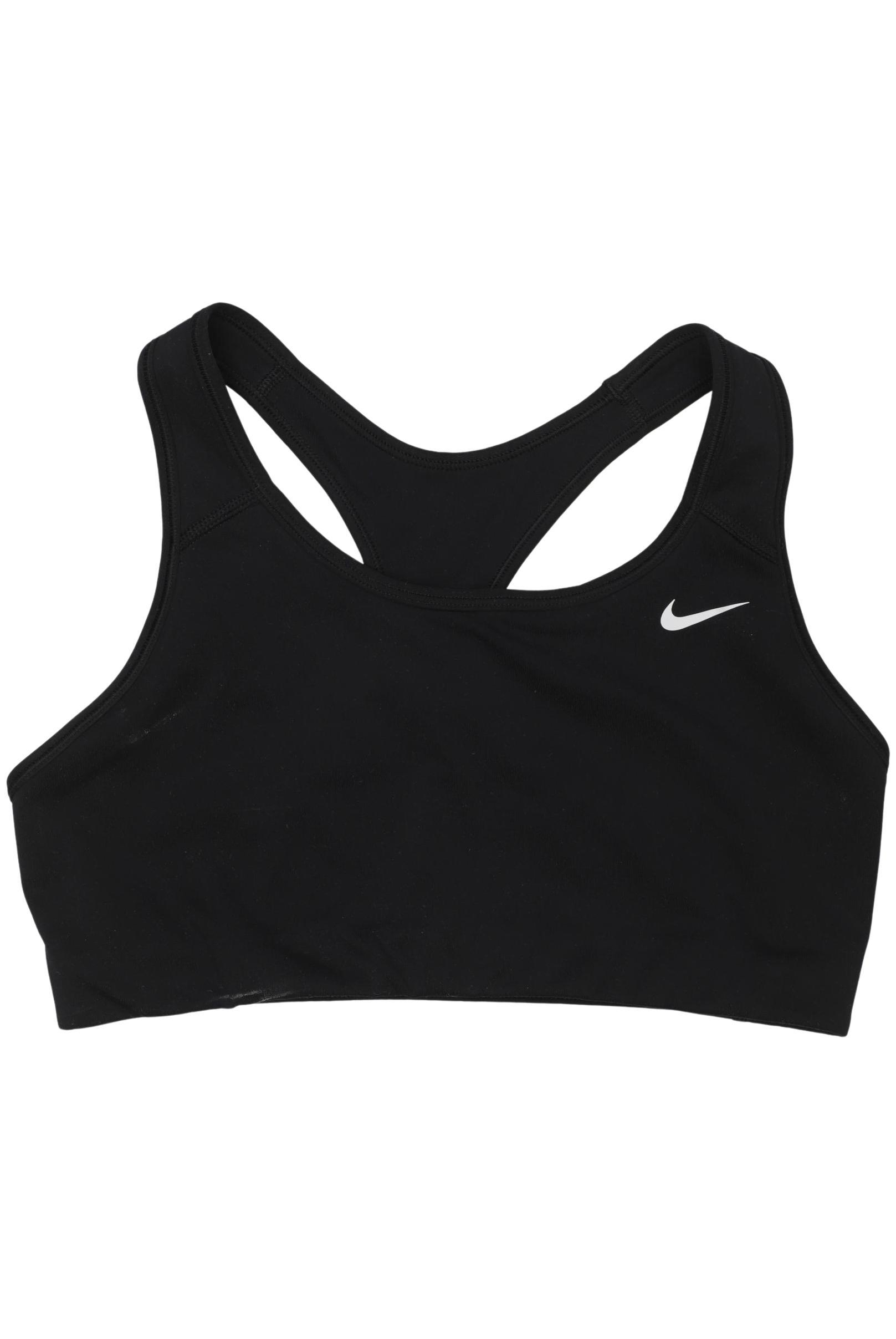 

Nike Damen Top, schwarz, Gr. 38