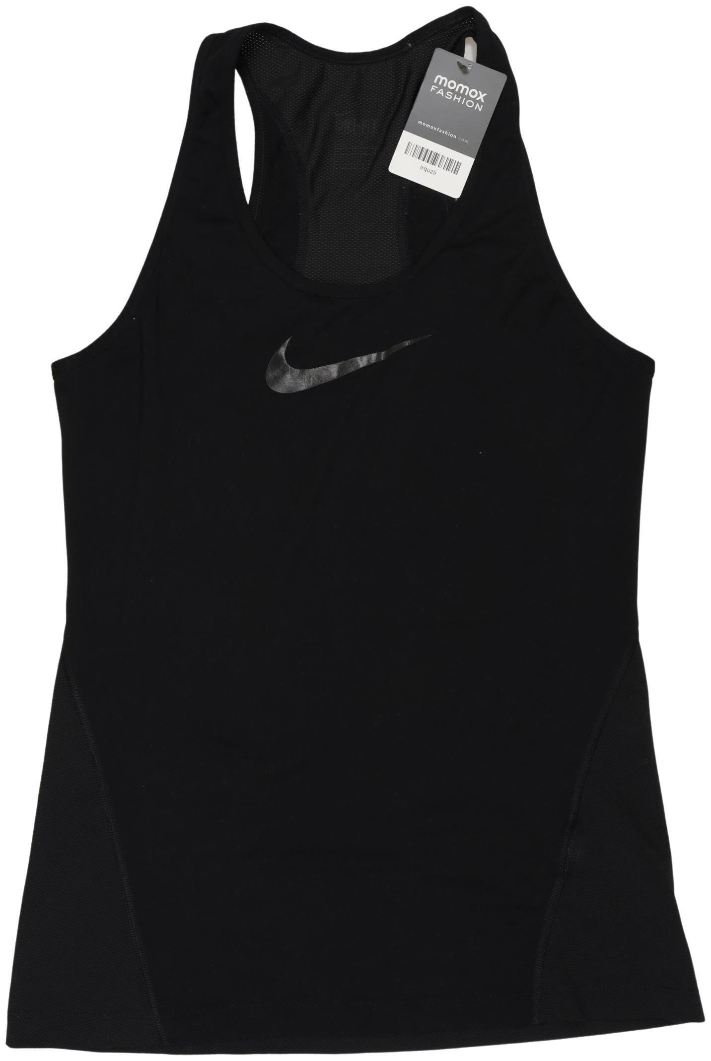 

Nike Damen Top, schwarz, Gr. 38