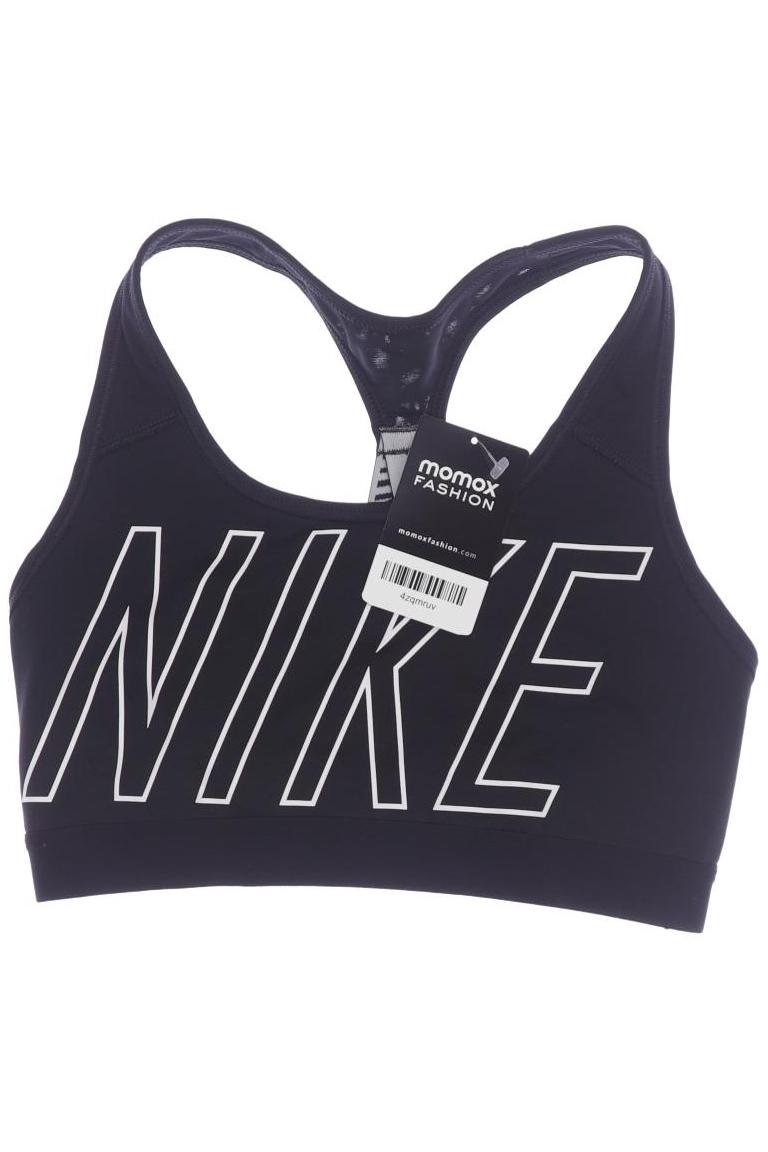 

Nike Damen Top, schwarz, Gr. 36