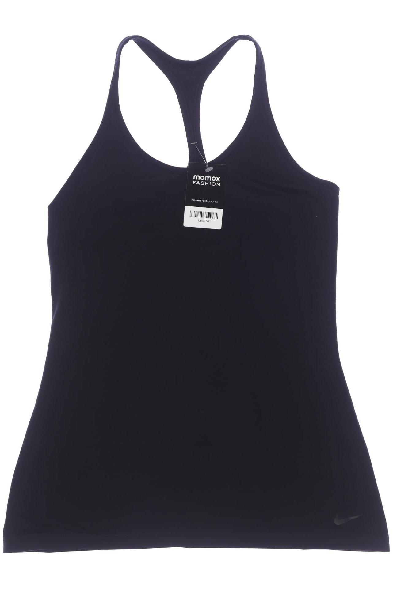 

Nike Damen Top, schwarz, Gr. 36
