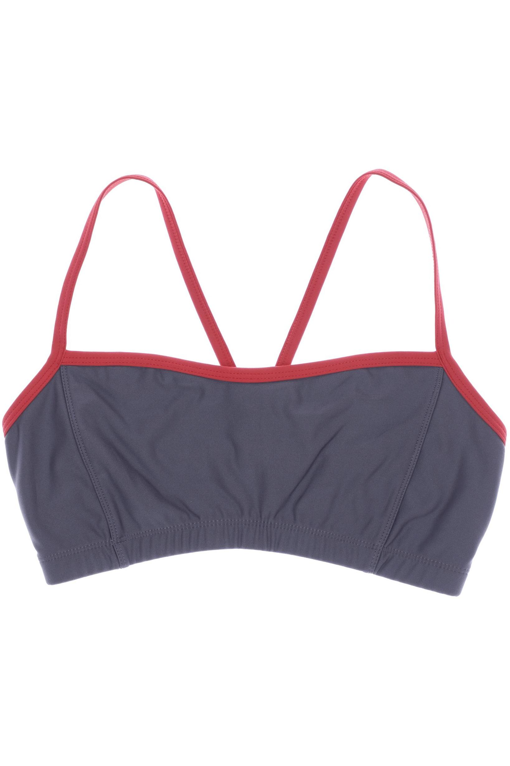 

Nike Damen Top, grau