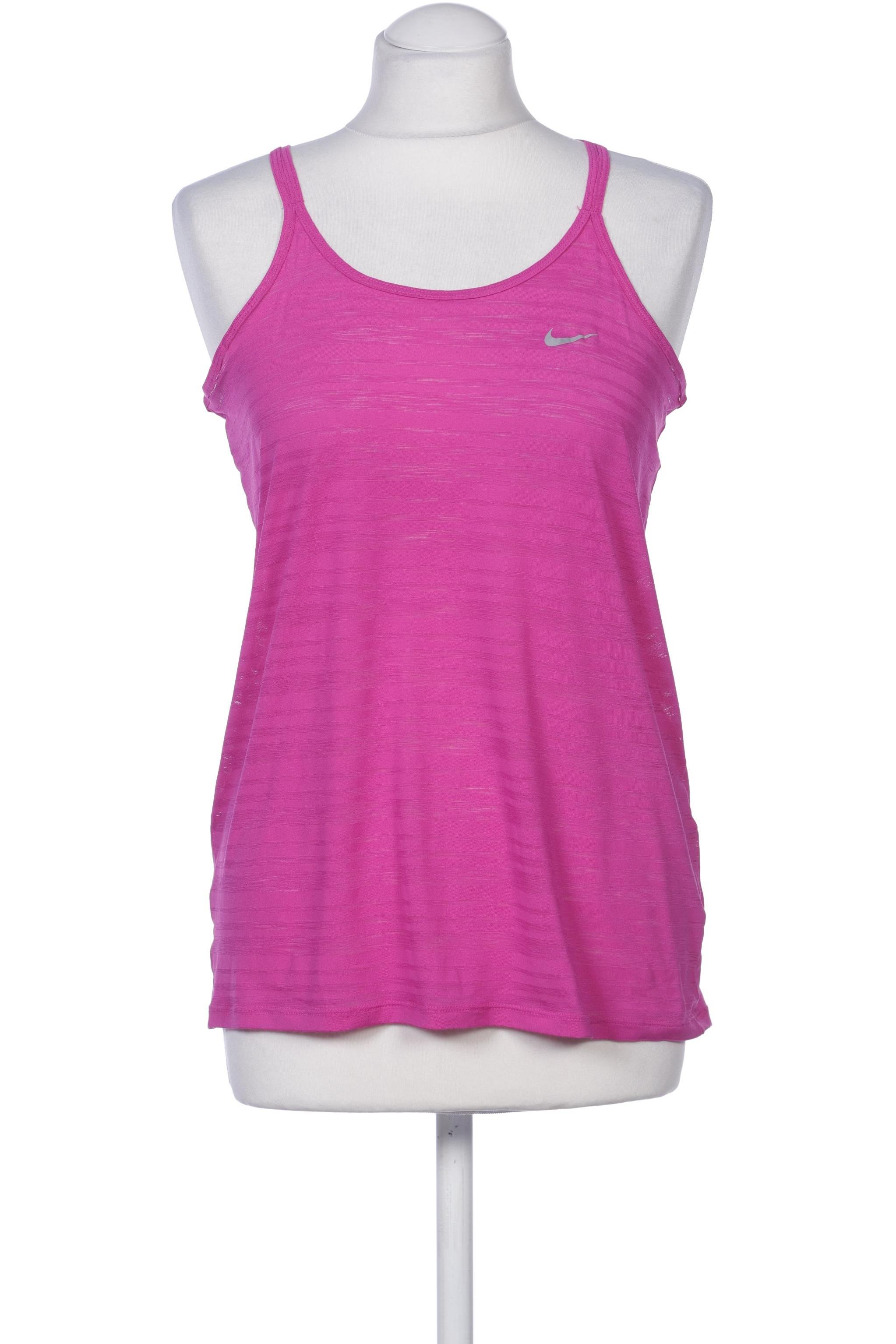 

Nike Damen Top, pink, Gr. 36