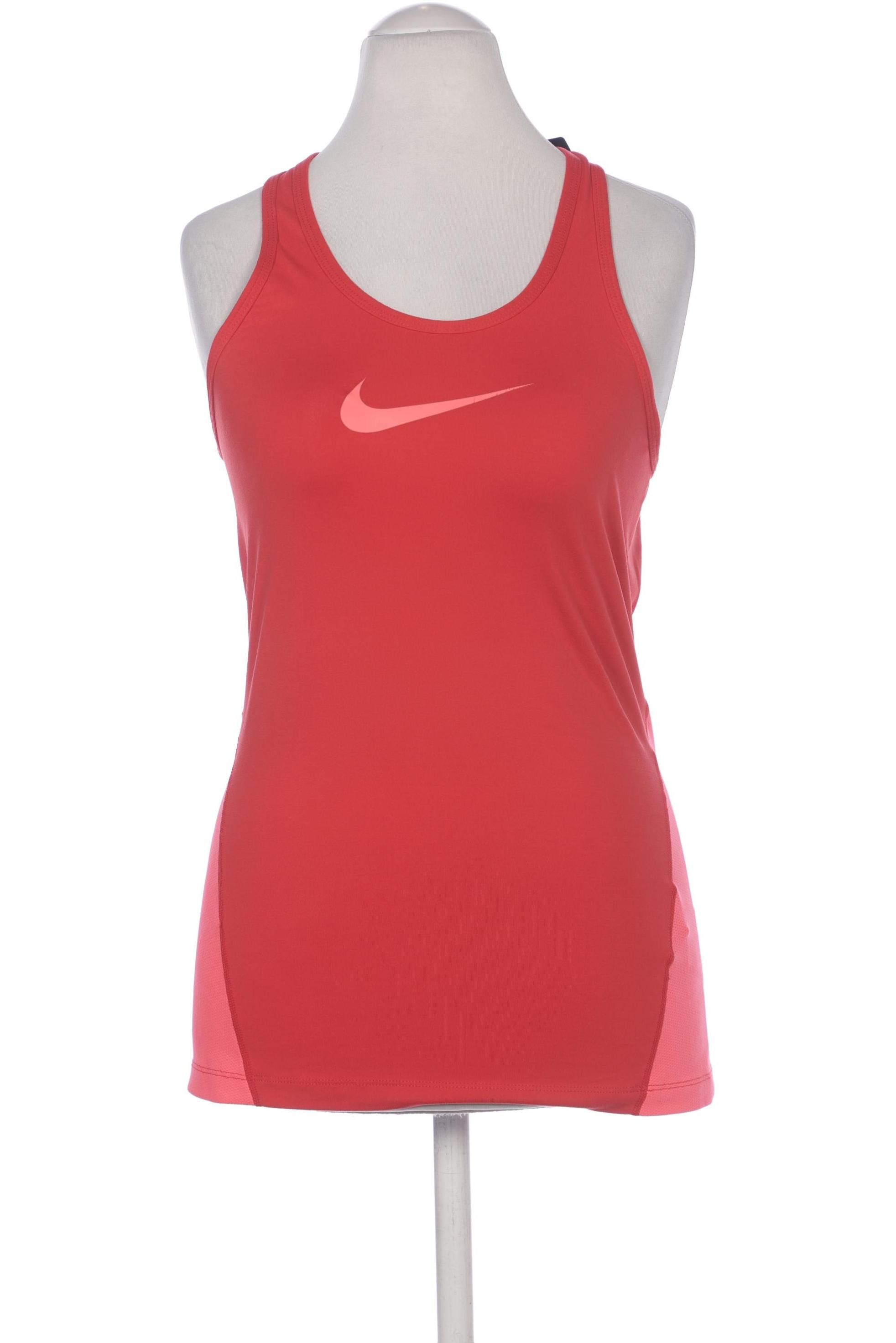 

Nike Damen Top, rot, Gr. 38