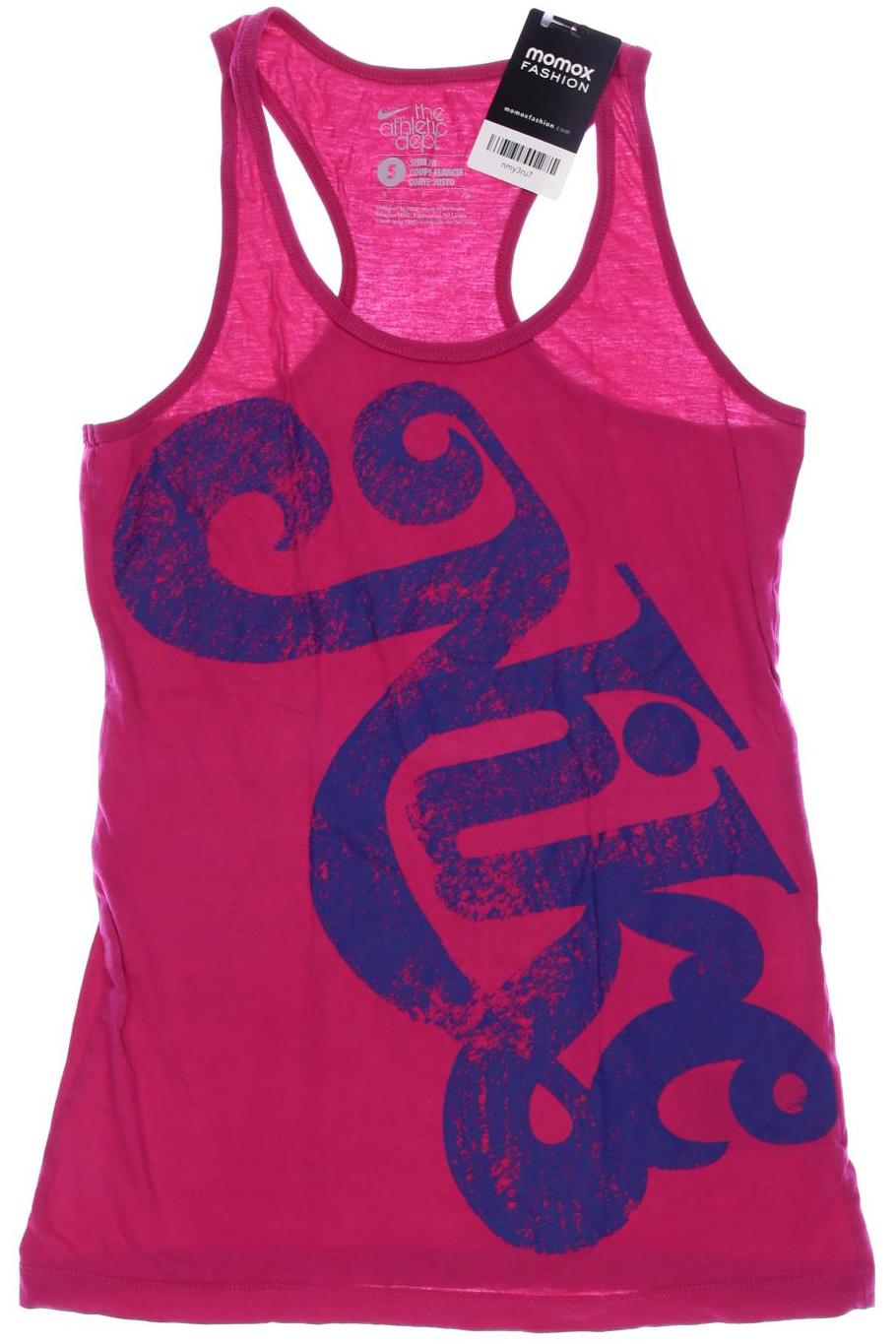 

Nike Damen Top, pink, Gr. 36