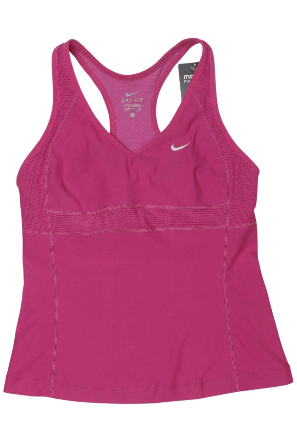

Nike Damen Top, pink, Gr. 36