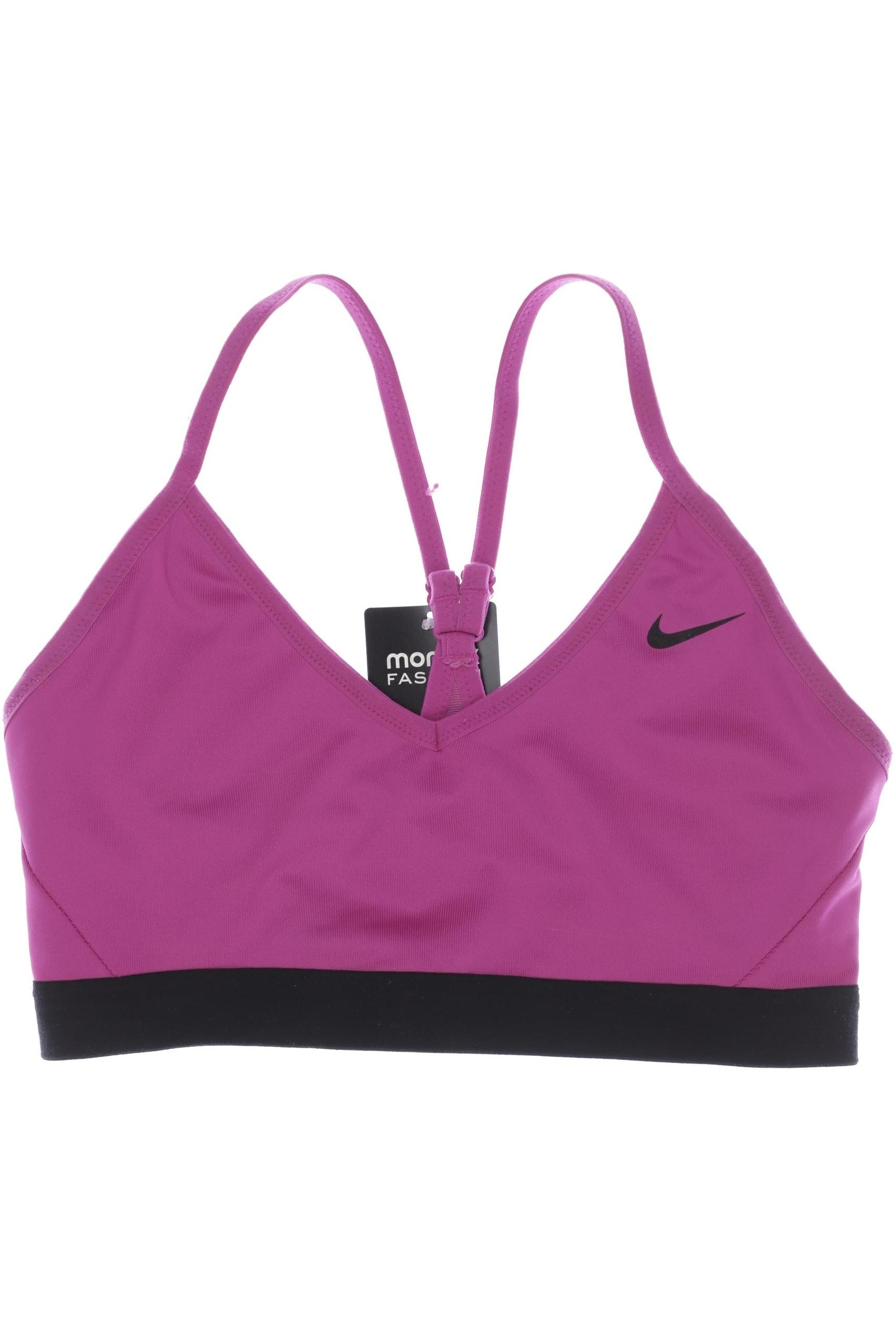 

Nike Damen Top, pink, Gr. 38