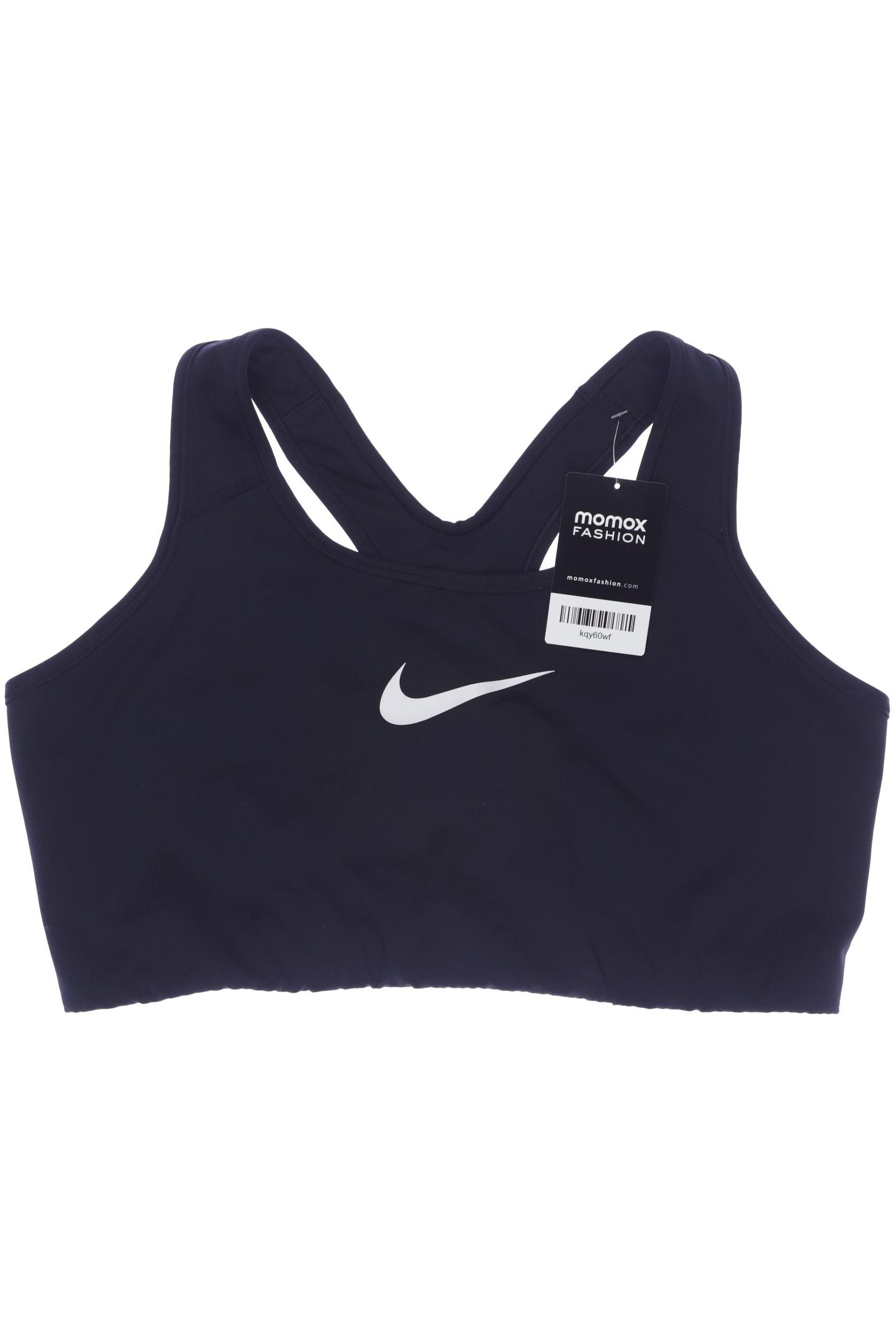 

Nike Damen Top, schwarz, Gr. 44