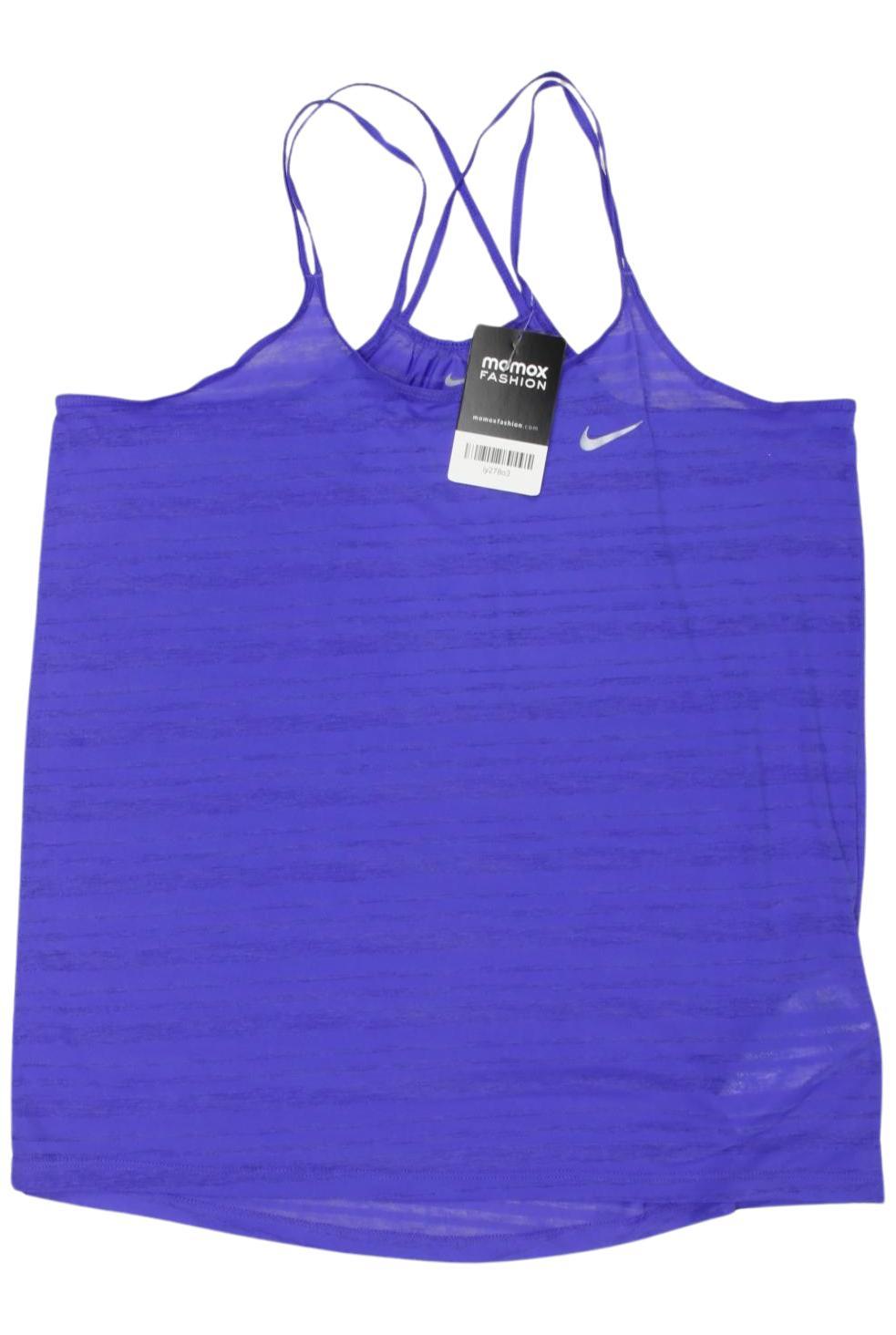 

Nike Damen Top, flieder, Gr. 36