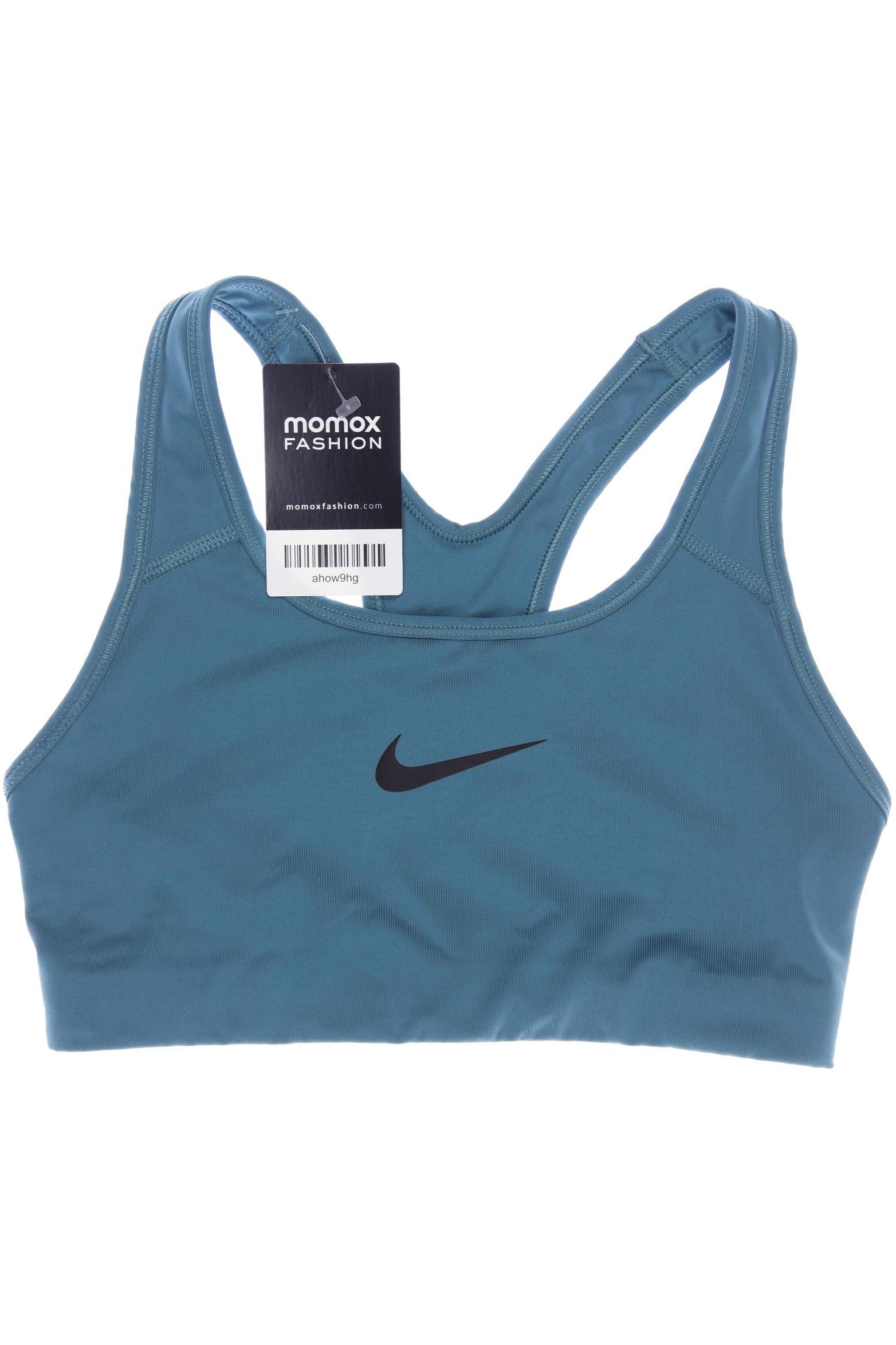 

Nike Damen Top, türkis