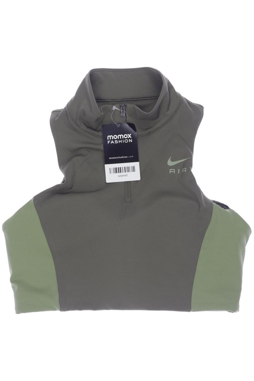 

Nike Damen Top, grün, Gr. 38