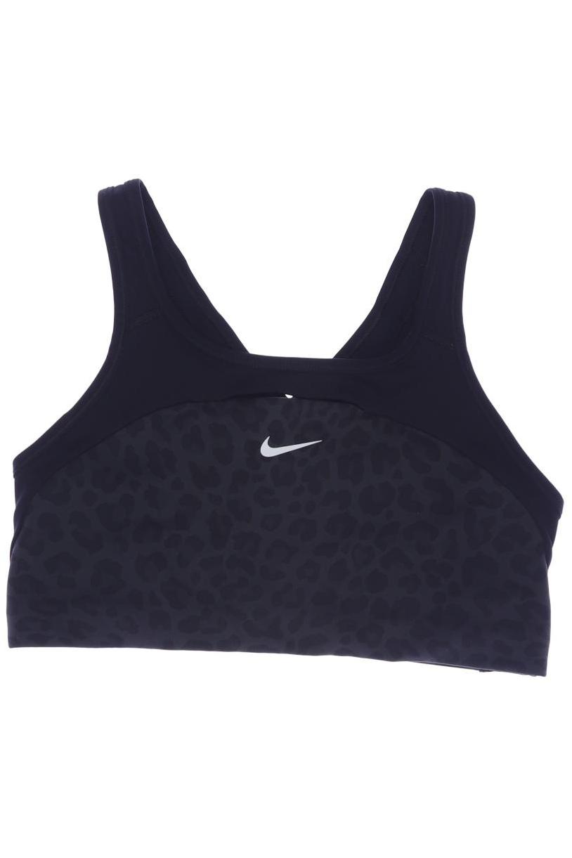 

Nike Damen Top, schwarz, Gr. 38