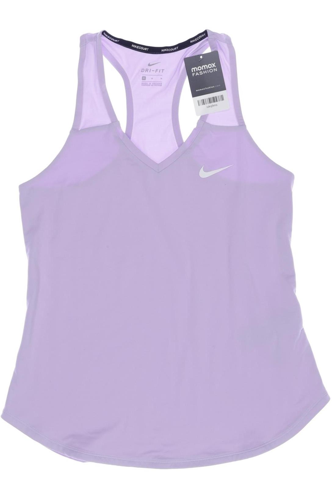 

Nike Damen Top, flieder, Gr. 38