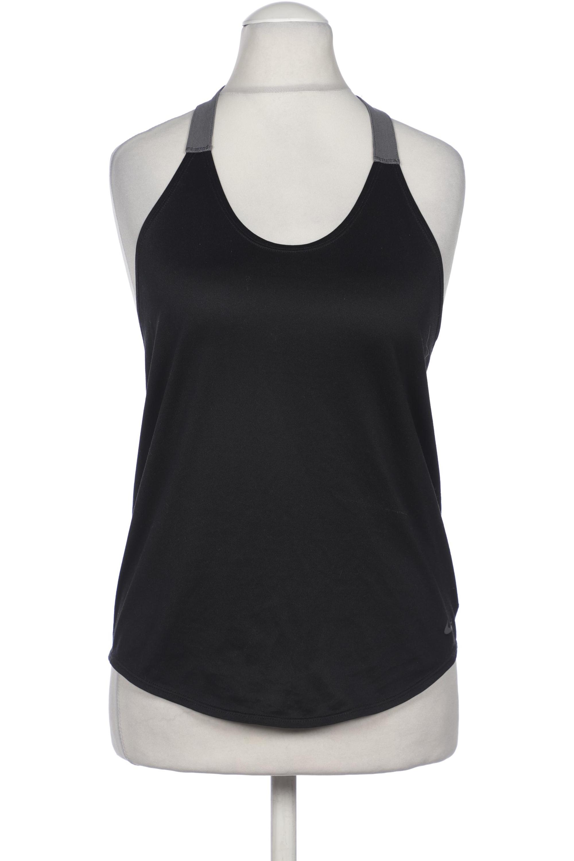 

Nike Damen Top, schwarz