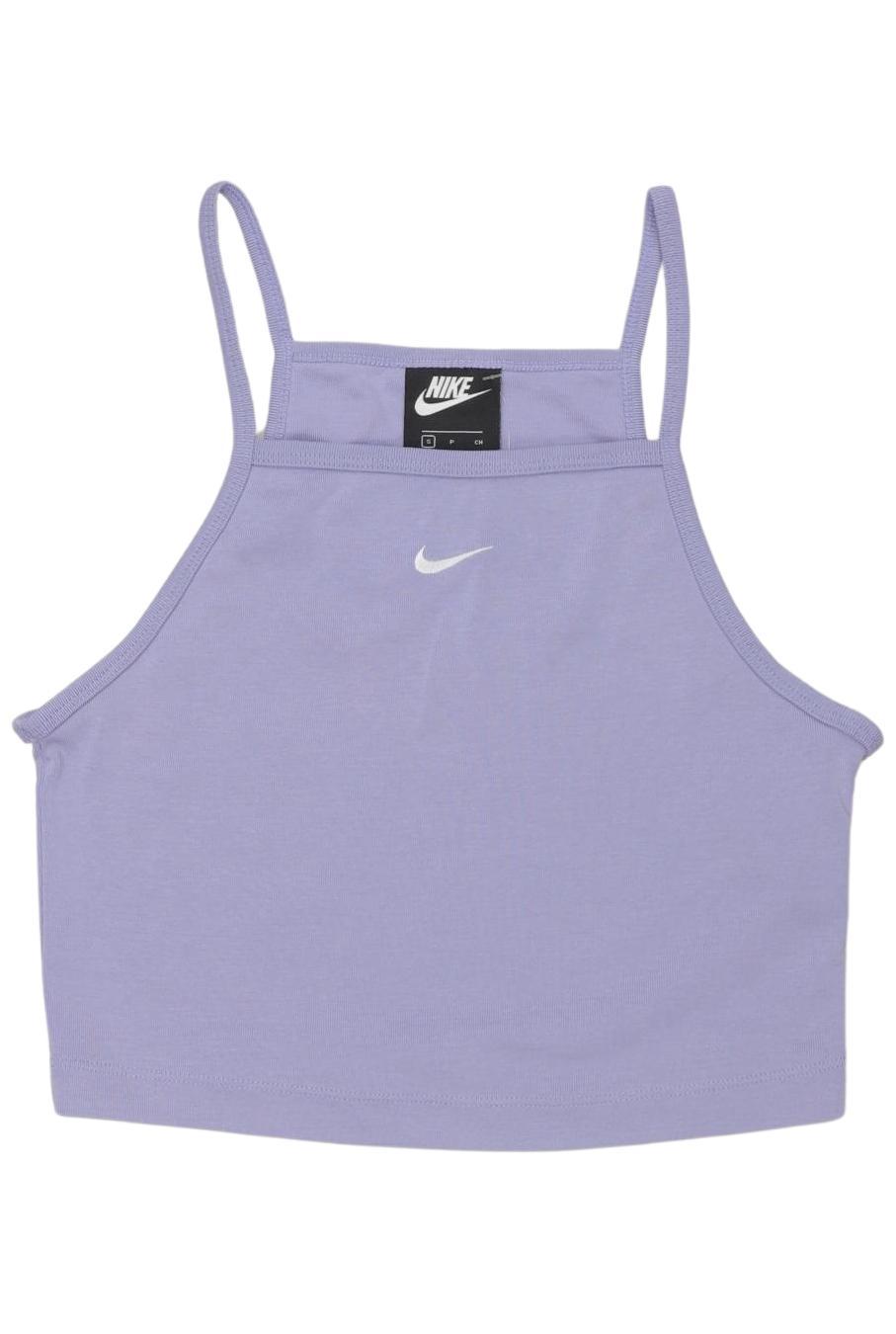 

Nike Damen Top, flieder, Gr. 36