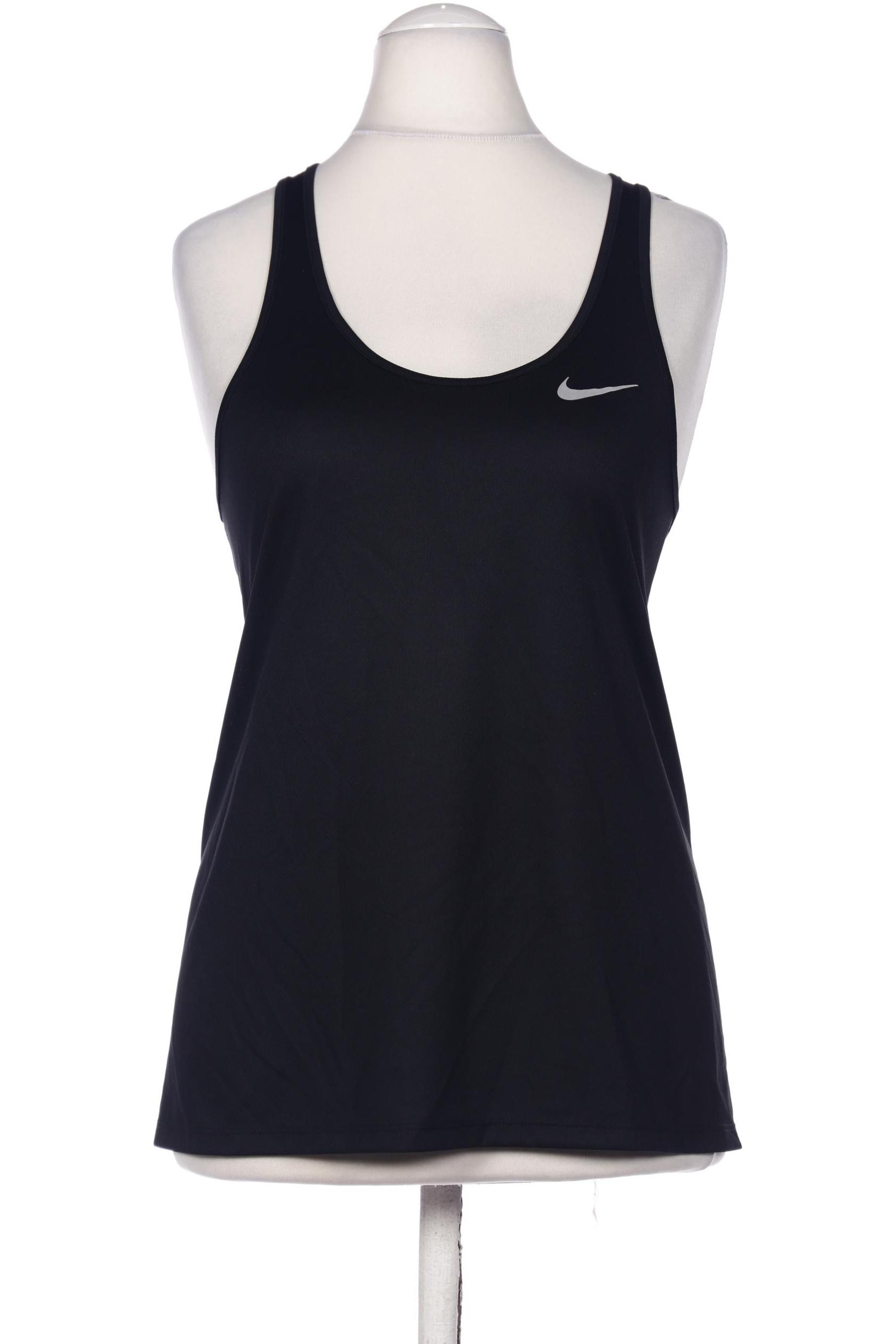 

Nike Damen Top, schwarz, Gr. 38