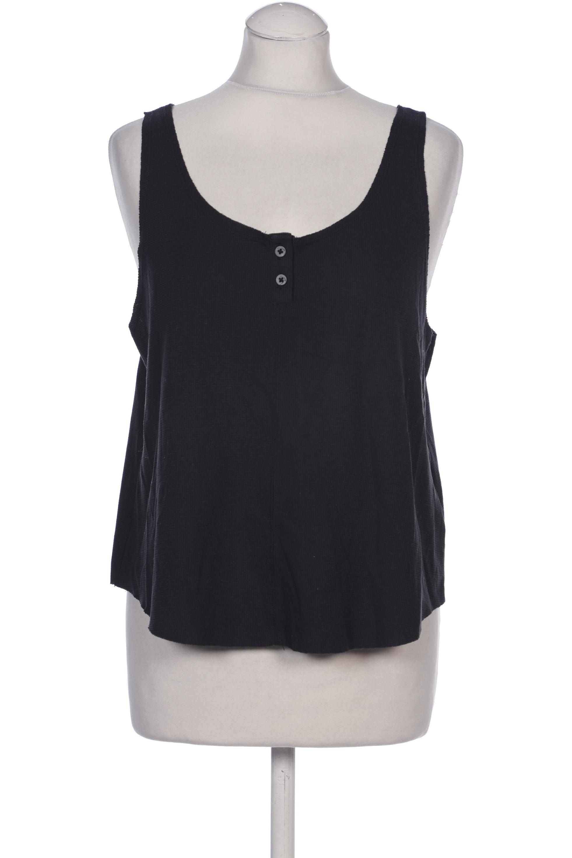 

Nike Damen Top, schwarz, Gr. 38
