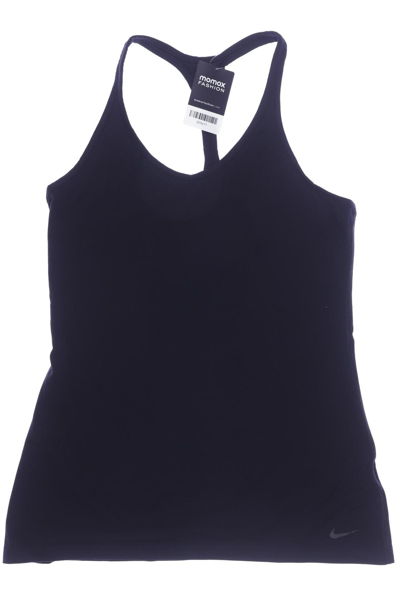 

Nike Damen Top, schwarz, Gr. 38