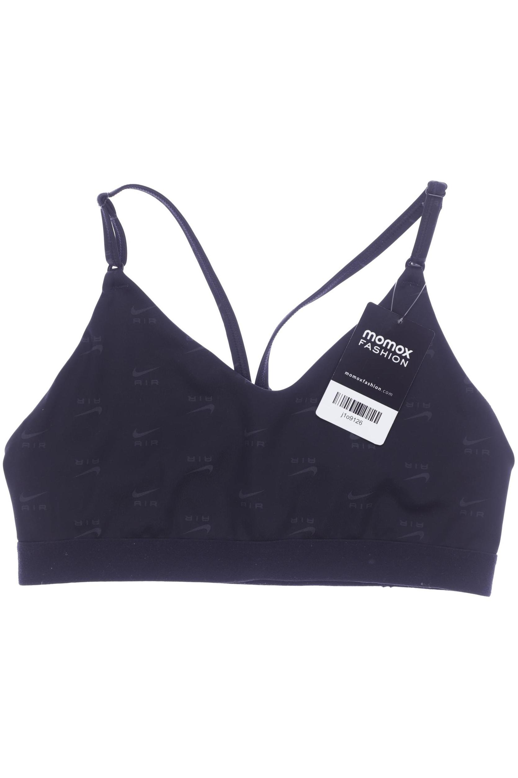 

Nike Damen Top, schwarz, Gr. 38