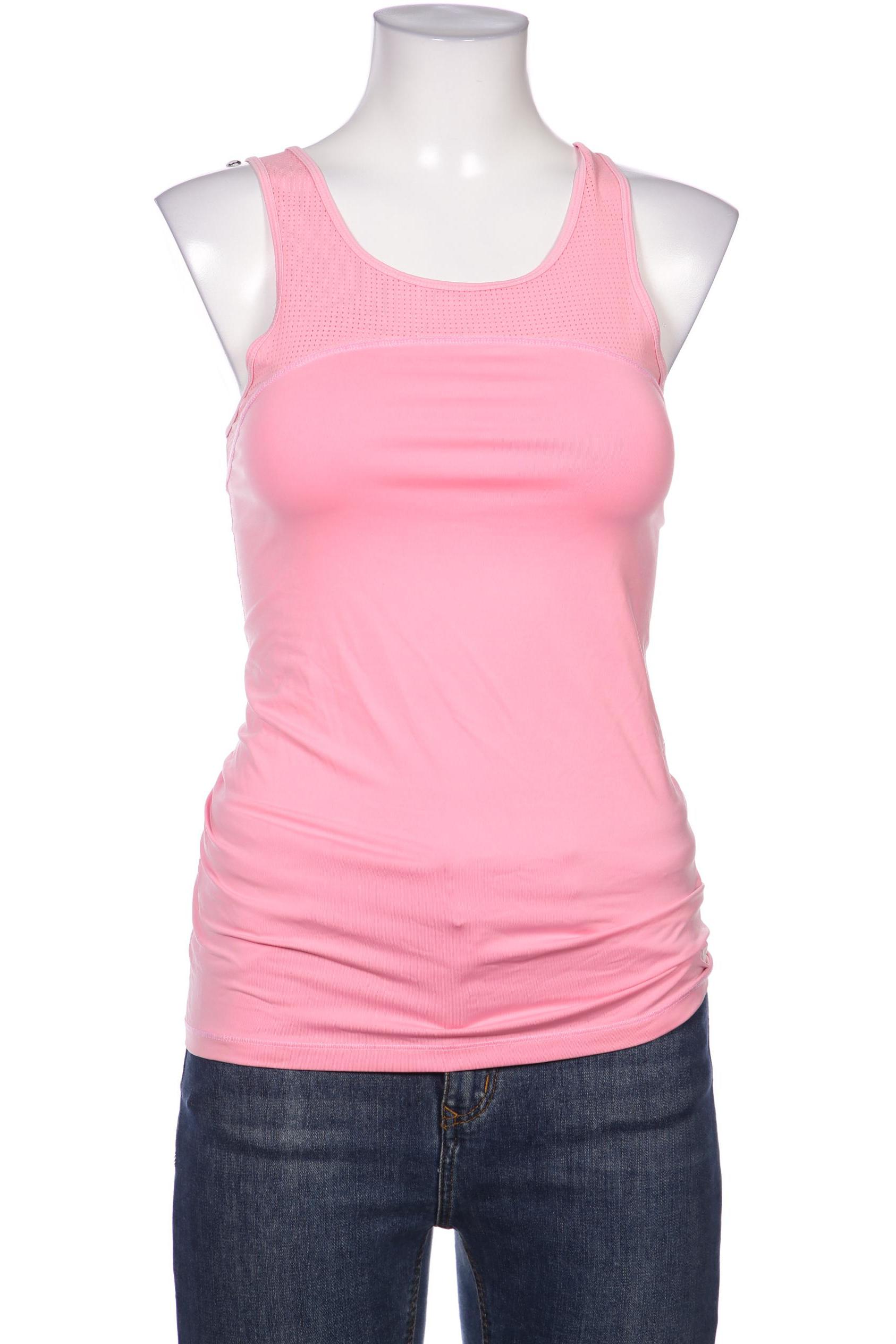 

Nike Damen Top, pink, Gr. 38