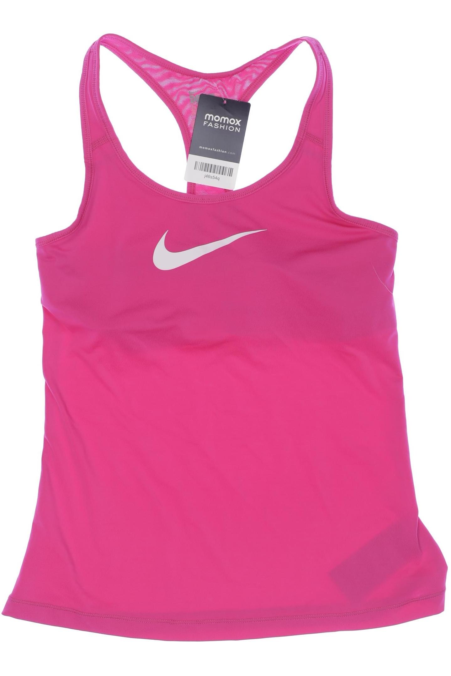 

Nike Damen Top, pink, Gr. 36