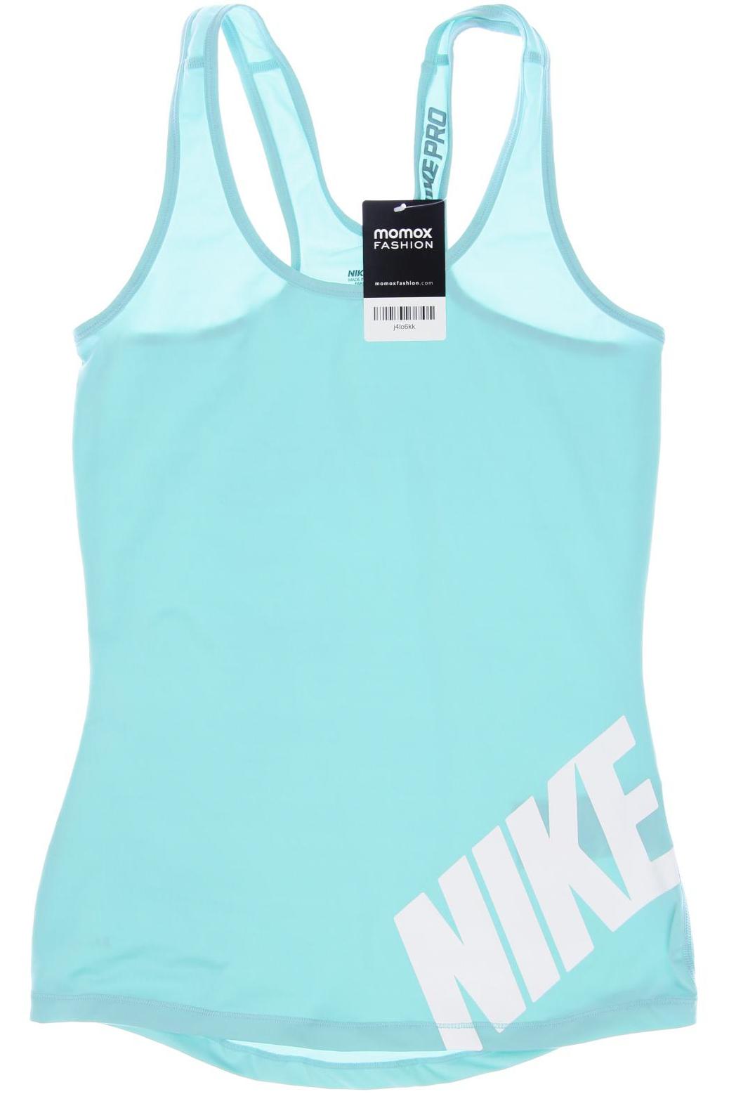 

Nike Damen Top, türkis