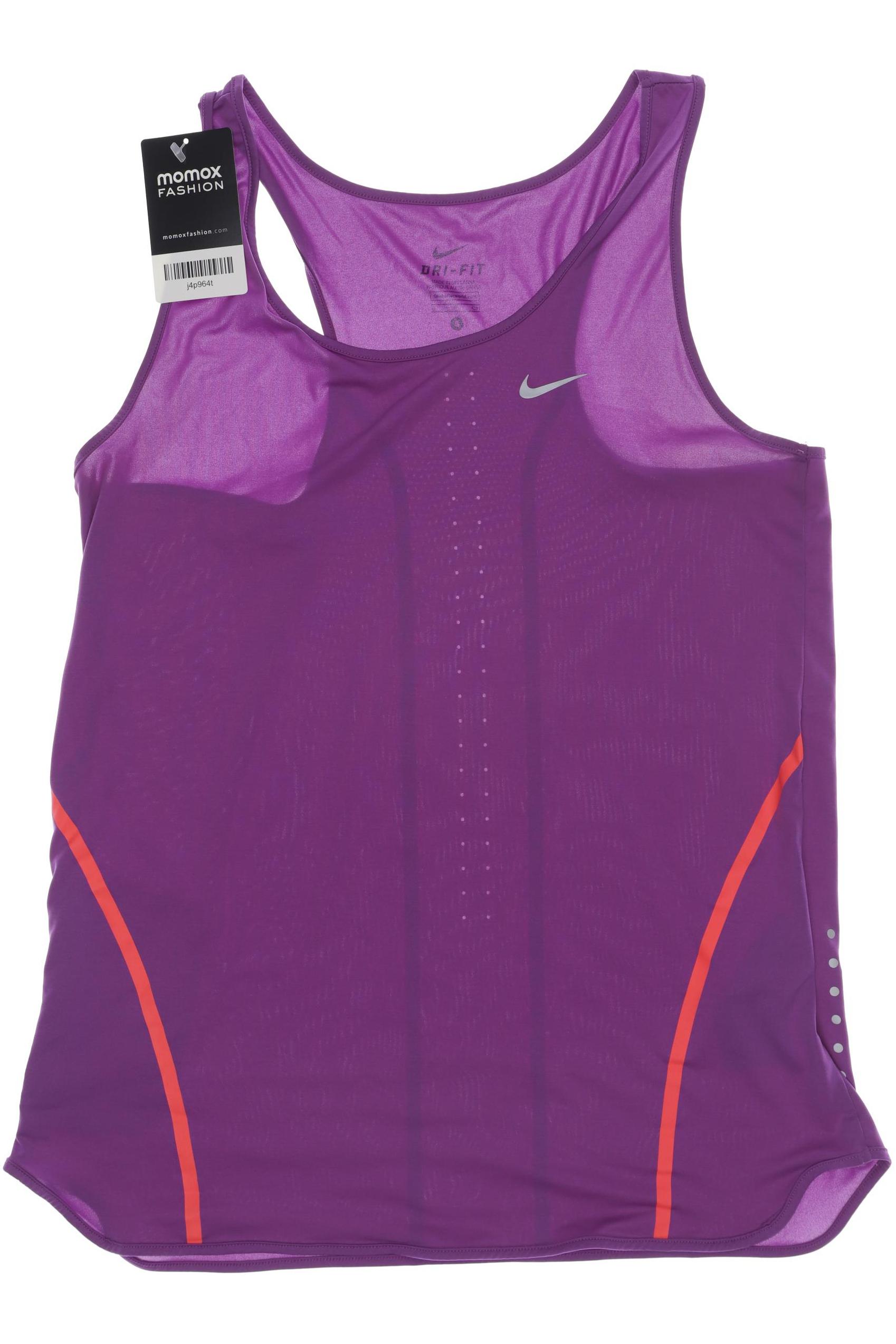 

Nike Damen Top, flieder
